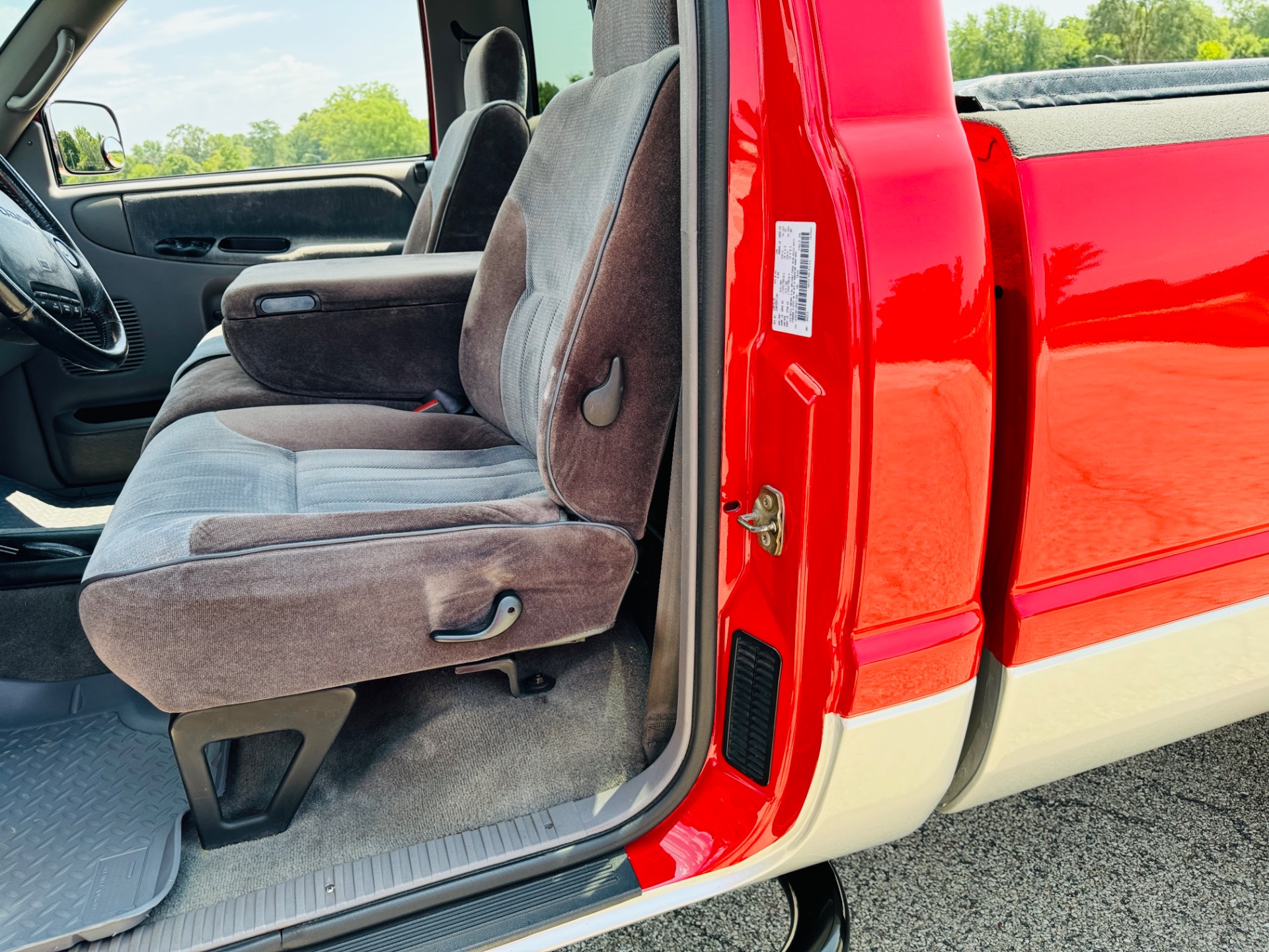 Used 1994 Dodge Ram 2500 Laramie SLT-SEE VIDEO | Mundelein, IL