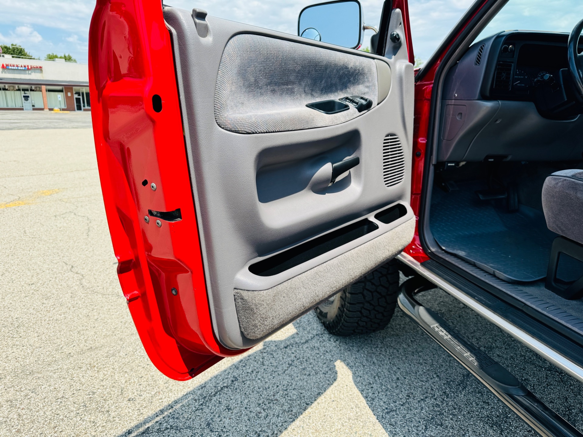 Used 1994 Dodge Ram 2500 Laramie SLT-SEE VIDEO | Mundelein, IL