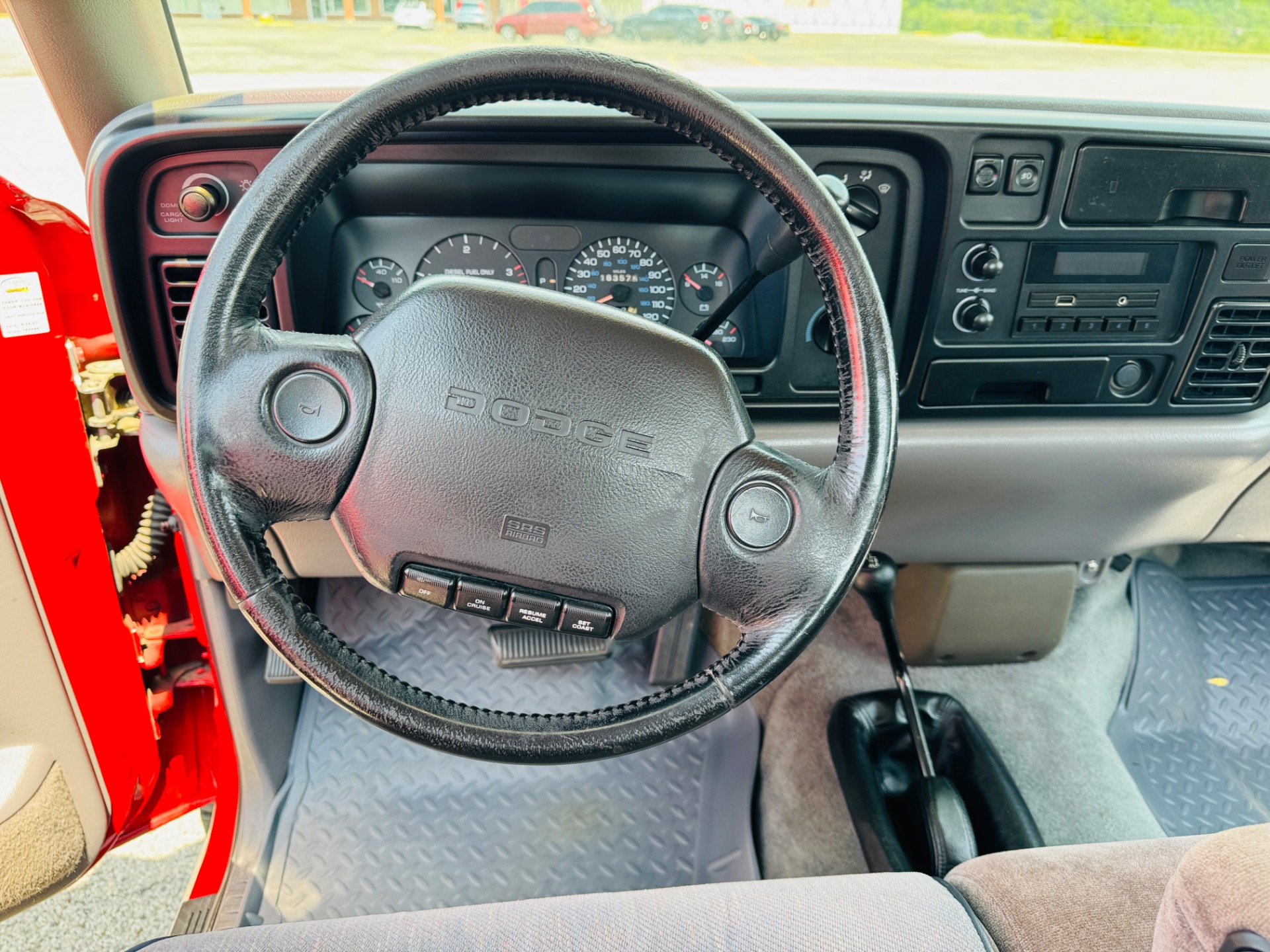 Used 1994 Dodge Ram 2500 Laramie SLT-SEE VIDEO | Mundelein, IL