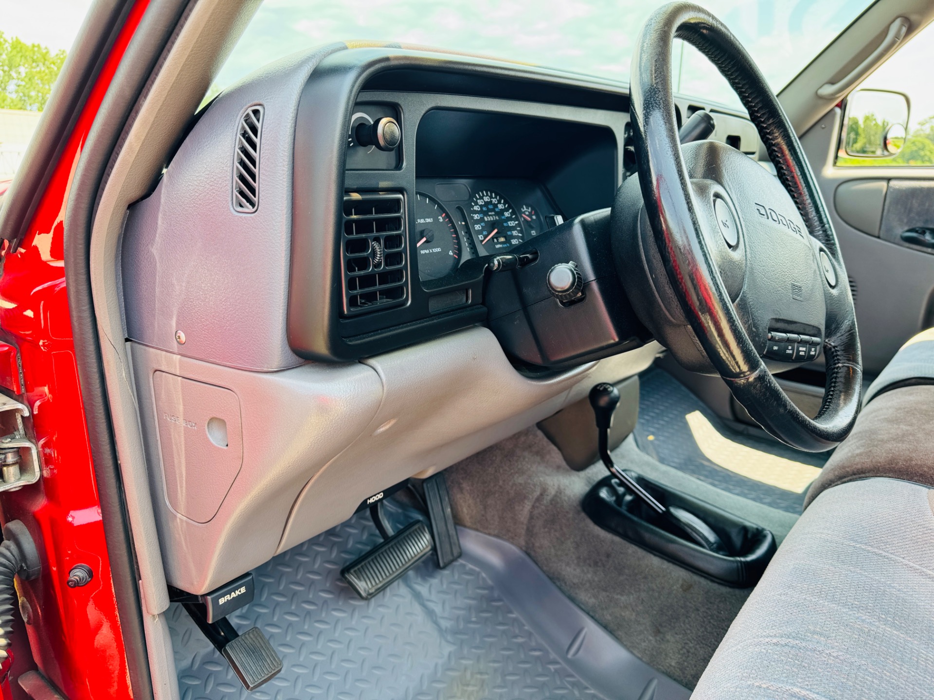 Used 1994 Dodge Ram 2500 Laramie SLT-SEE VIDEO | Mundelein, IL