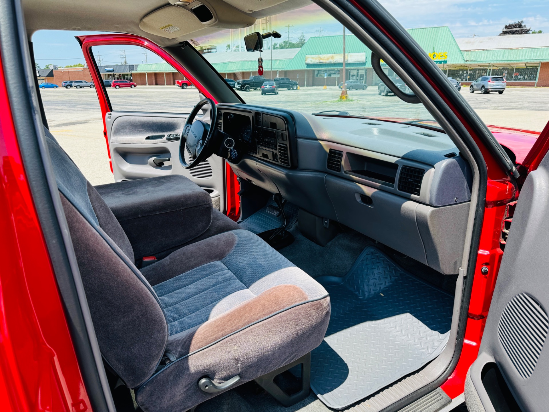 Used 1994 Dodge Ram 2500 Laramie SLT-SEE VIDEO | Mundelein, IL