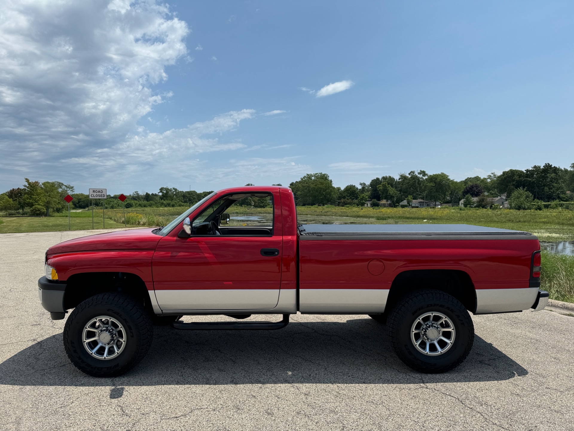 Used 1994 Dodge Ram 2500 Laramie SLT-SEE VIDEO | Mundelein, IL