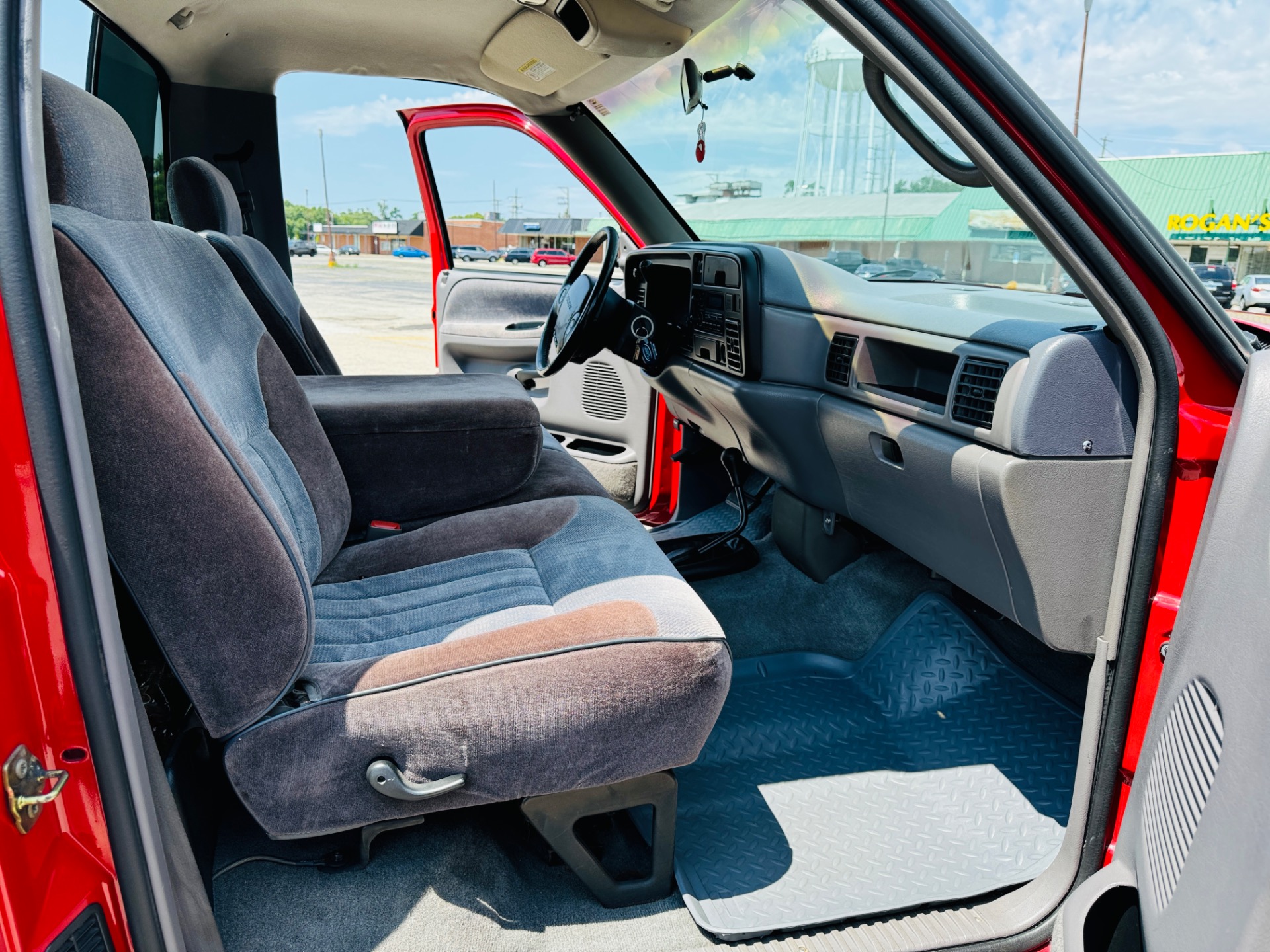 Used 1994 Dodge Ram 2500 Laramie SLT-SEE VIDEO | Mundelein, IL