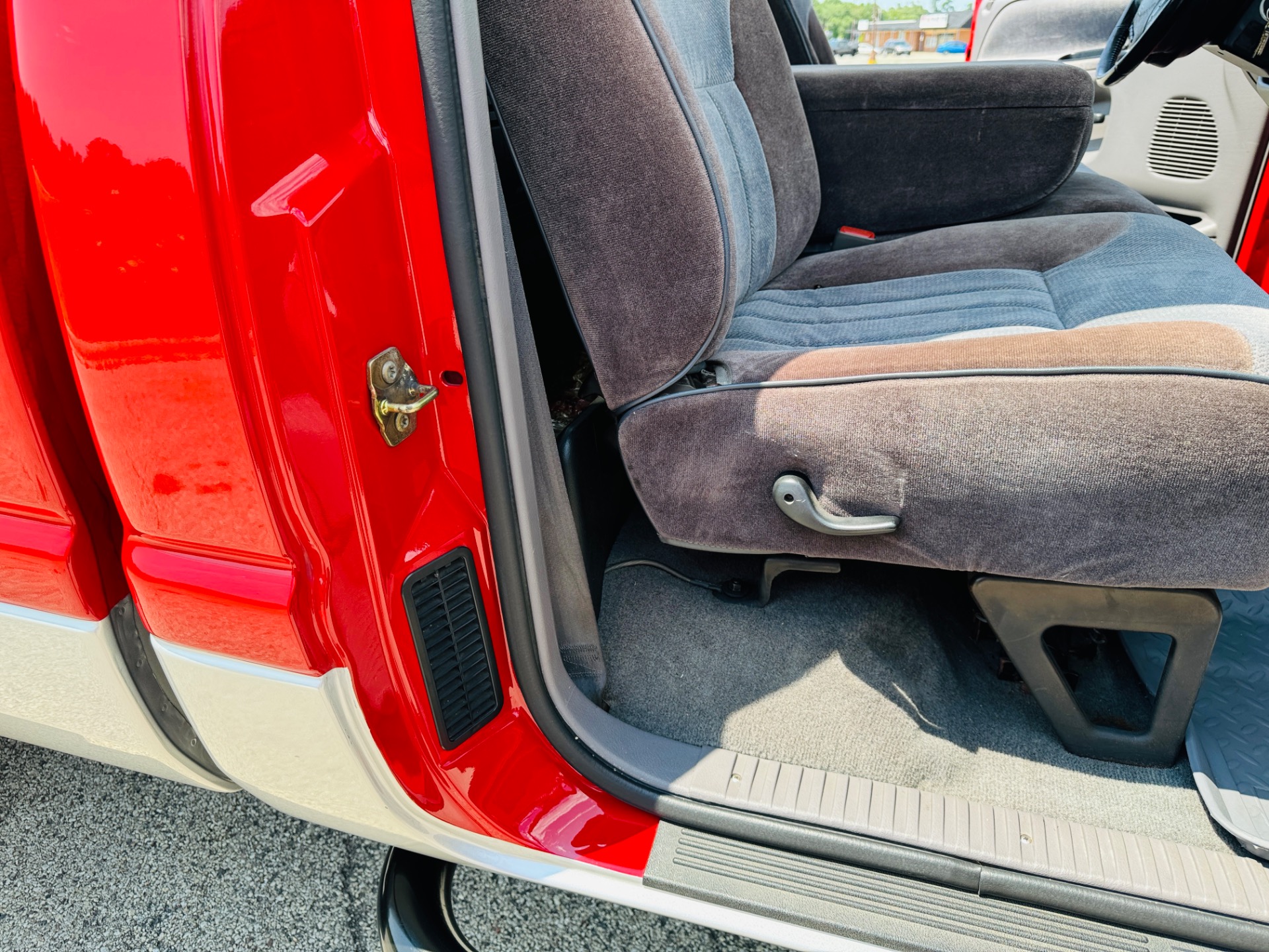 Used 1994 Dodge Ram 2500 Laramie SLT-SEE VIDEO | Mundelein, IL