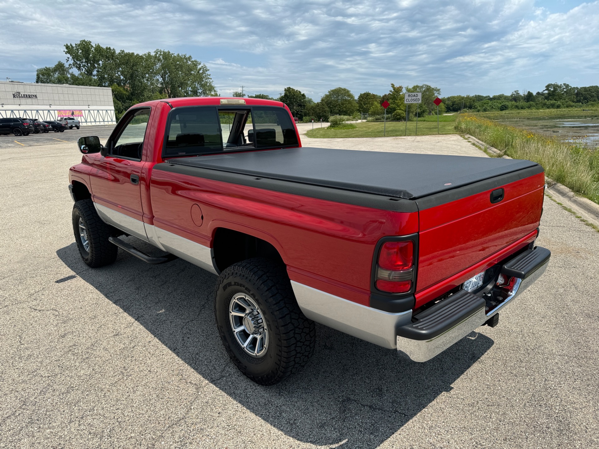 Used 1994 Dodge Ram 2500 Laramie SLT-SEE VIDEO | Mundelein, IL