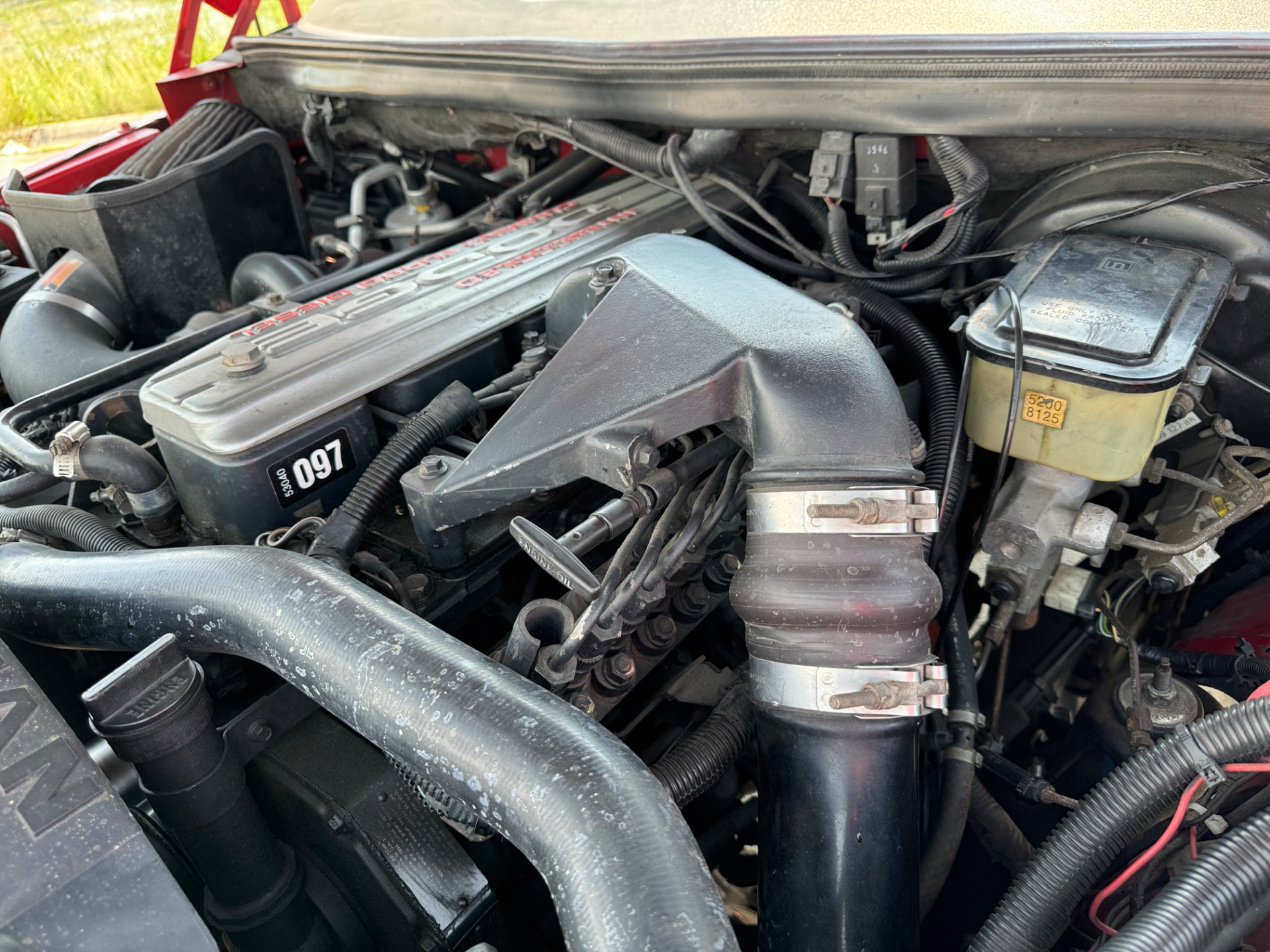 Used 1994 Dodge Ram 2500 Laramie SLT-SEE VIDEO | Mundelein, IL