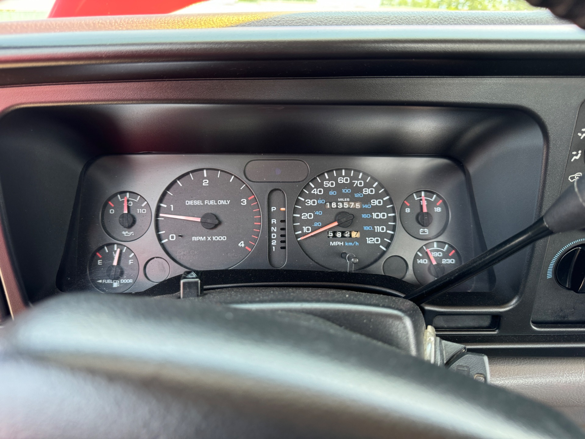 Used 1994 Dodge Ram 2500 Laramie SLT-SEE VIDEO | Mundelein, IL