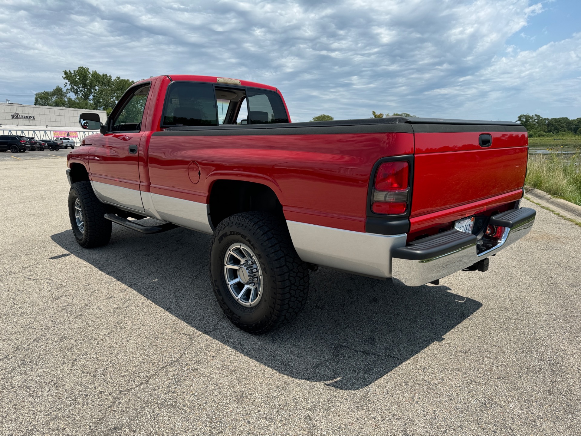 Used 1994 Dodge Ram 2500 Laramie SLT-SEE VIDEO | Mundelein, IL