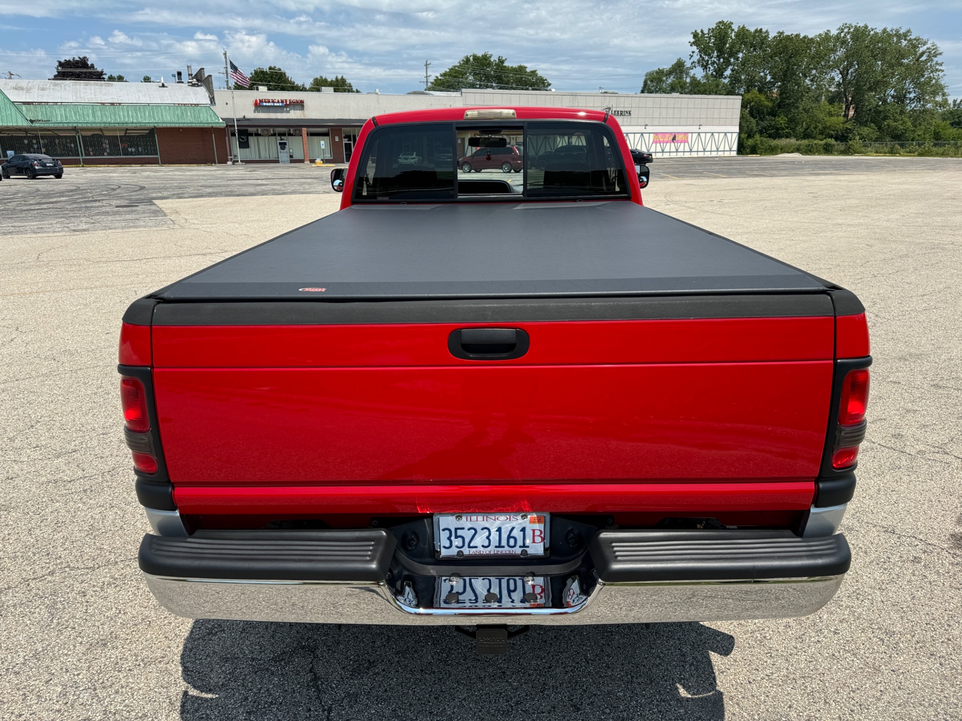 Used 1994 Dodge Ram 2500 Laramie SLT-SEE VIDEO | Mundelein, IL