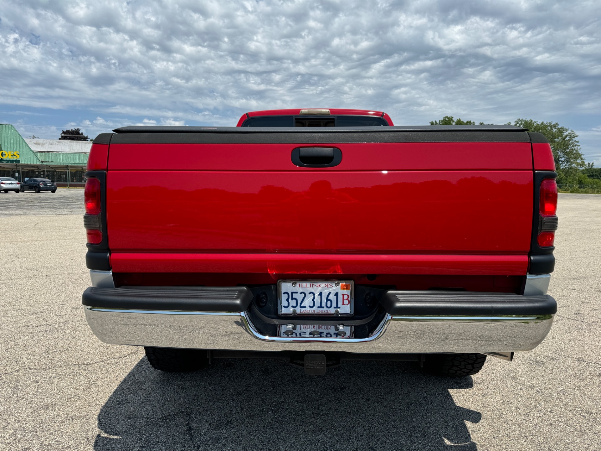 Used 1994 Dodge Ram 2500 Laramie SLT-SEE VIDEO | Mundelein, IL