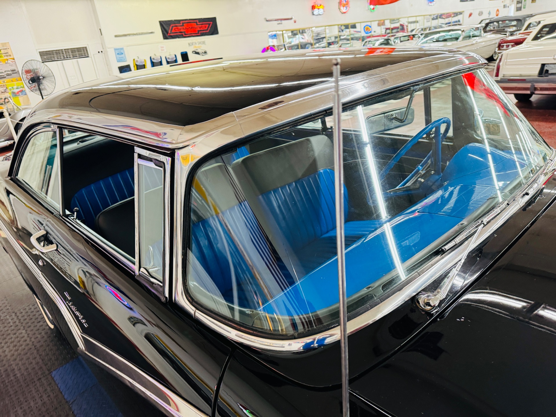 Used 1956 Ford Victoria - 2 DOOR HARDTOP - GREAT DRIVING CLASSIC - | Mundelein, IL
