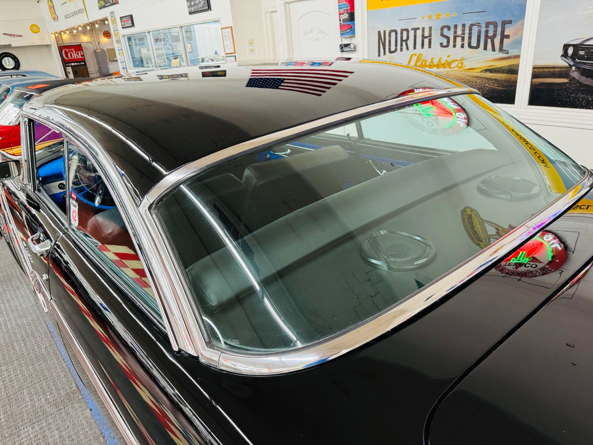 Used 1956 Ford Victoria - 2 DOOR HARDTOP - GREAT DRIVING CLASSIC - | Mundelein, IL