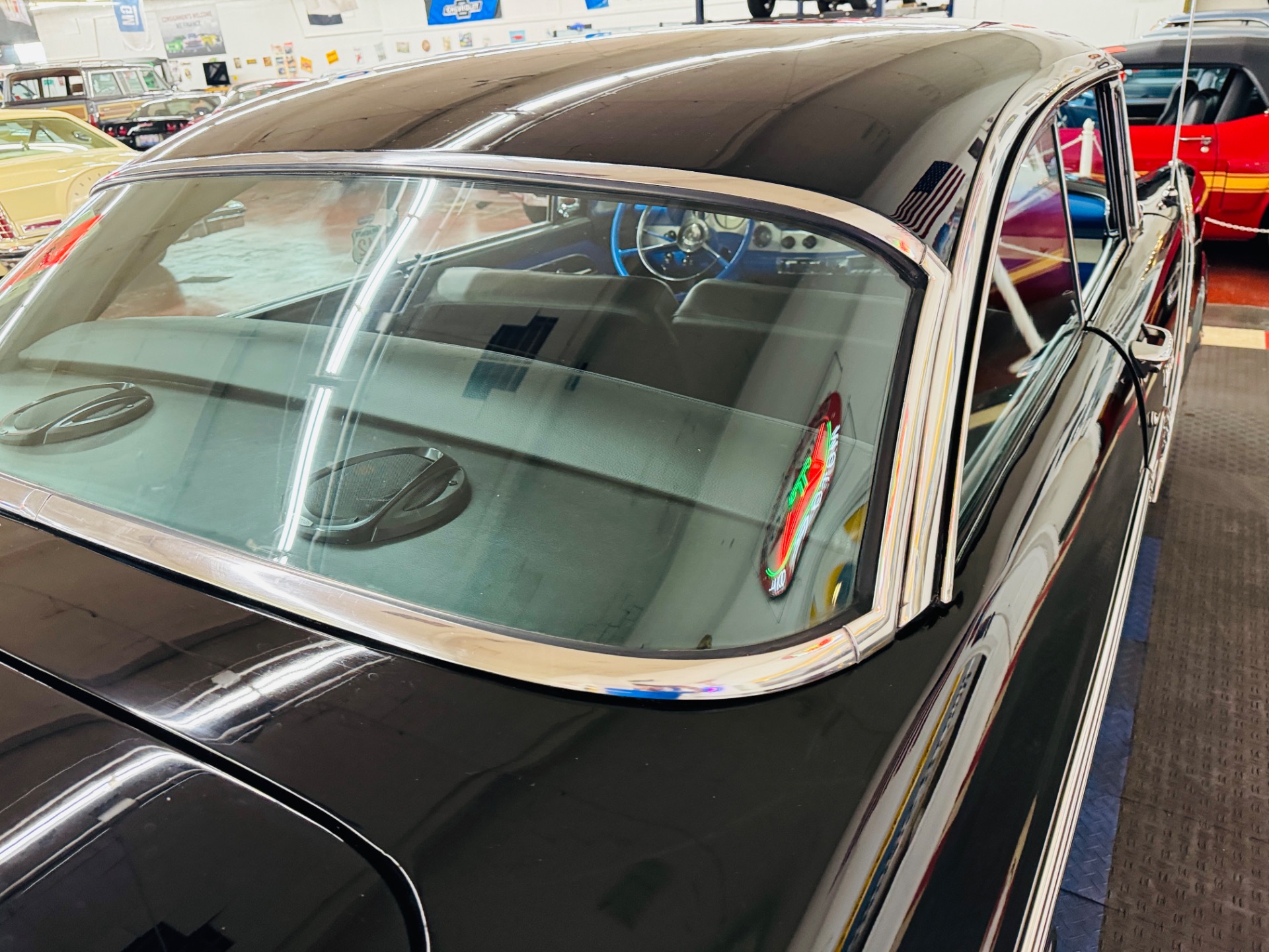 Used 1956 Ford Victoria - 2 DOOR HARDTOP - GREAT DRIVING CLASSIC - | Mundelein, IL