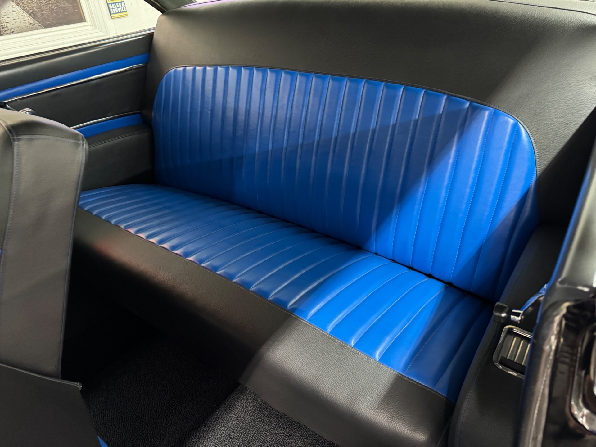 Used 1956 Ford Victoria - 2 DOOR HARDTOP - GREAT DRIVING CLASSIC - | Mundelein, IL