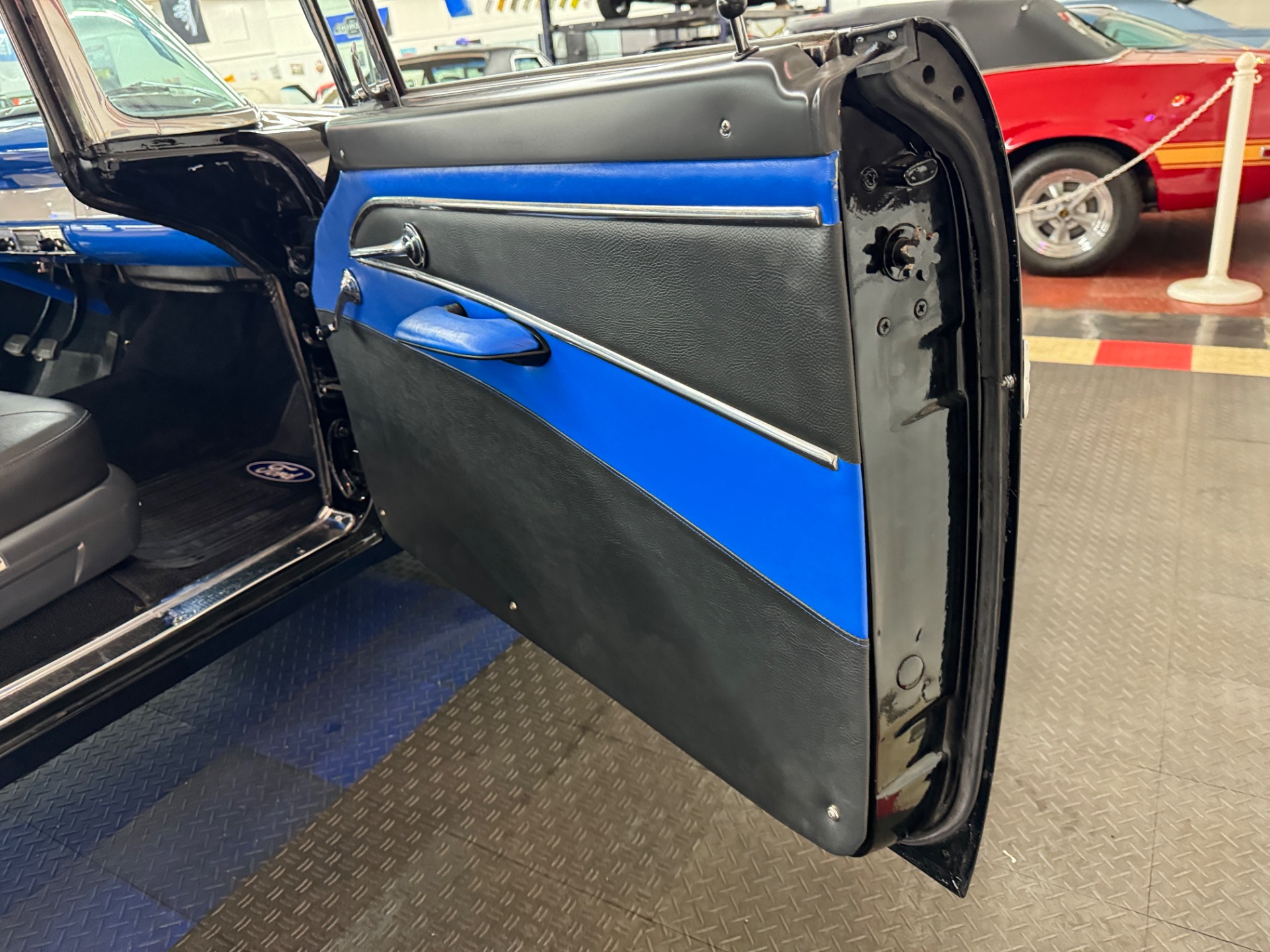 Used 1956 Ford Victoria - 2 DOOR HARDTOP - GREAT DRIVING CLASSIC - | Mundelein, IL