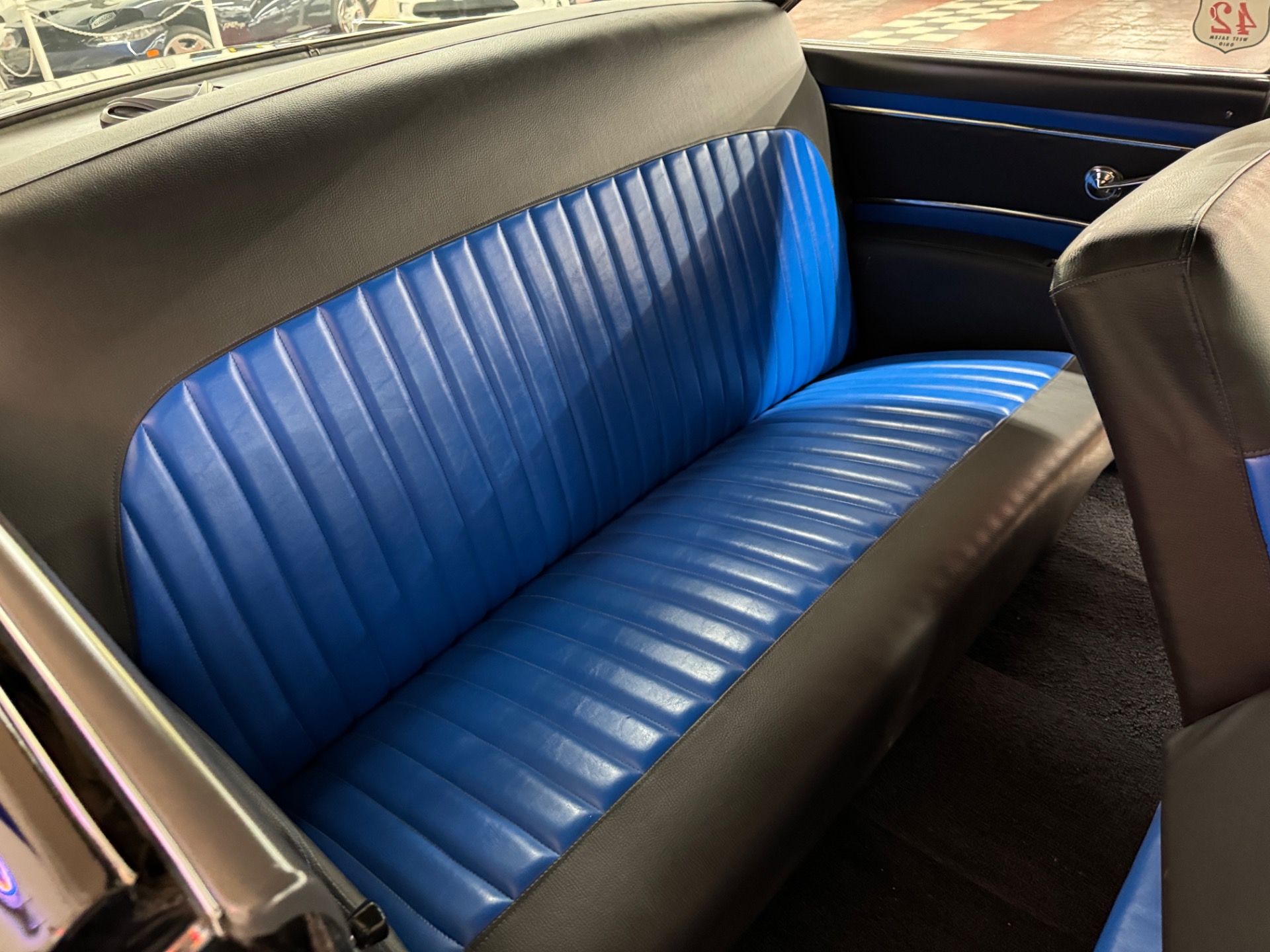 Used 1956 Ford Victoria - 2 DOOR HARDTOP - GREAT DRIVING CLASSIC - | Mundelein, IL