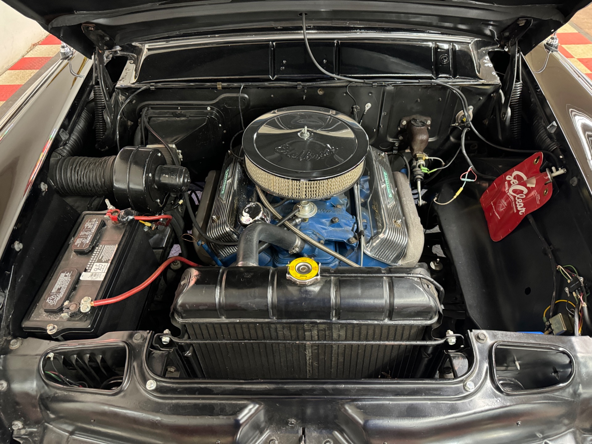 Used 1956 Ford Victoria - 2 DOOR HARDTOP - GREAT DRIVING CLASSIC - | Mundelein, IL