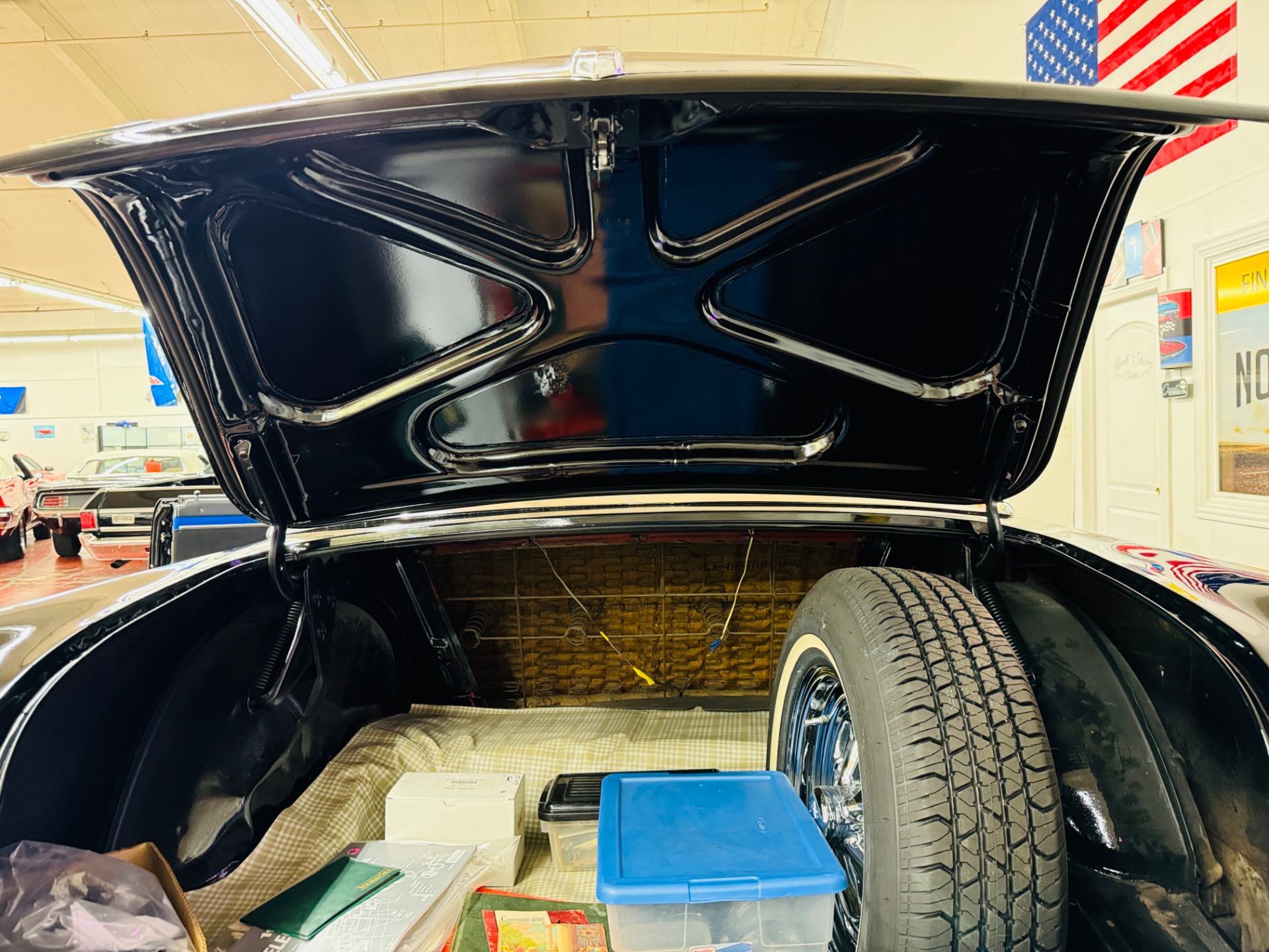 Used 1956 Ford Victoria - 2 DOOR HARDTOP - GREAT DRIVING CLASSIC - | Mundelein, IL