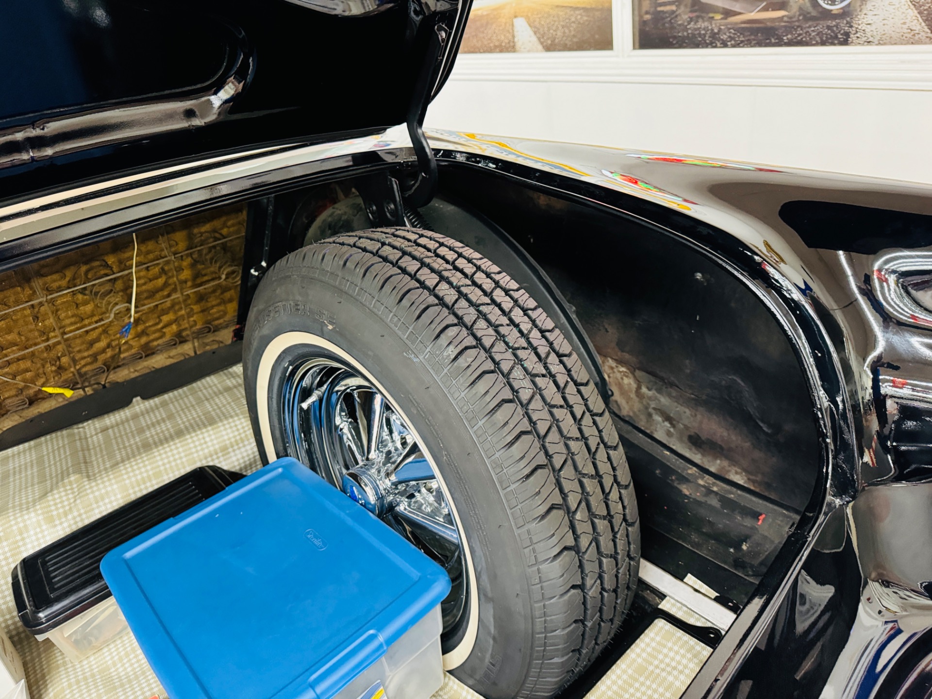Used 1956 Ford Victoria - 2 DOOR HARDTOP - GREAT DRIVING CLASSIC - | Mundelein, IL