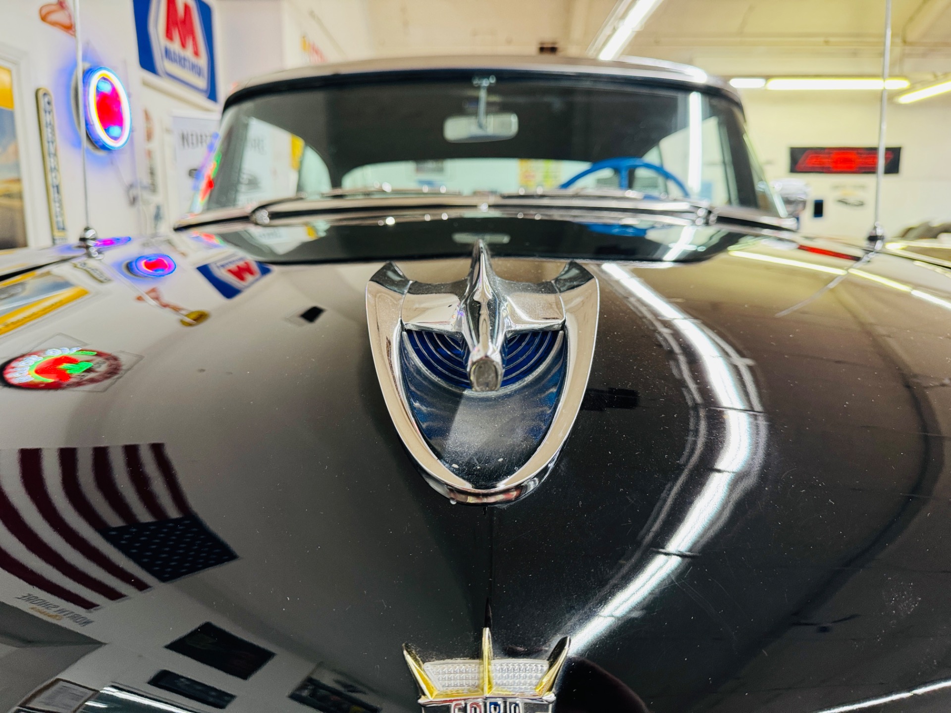 Used 1956 Ford Victoria - 2 DOOR HARDTOP - GREAT DRIVING CLASSIC - | Mundelein, IL