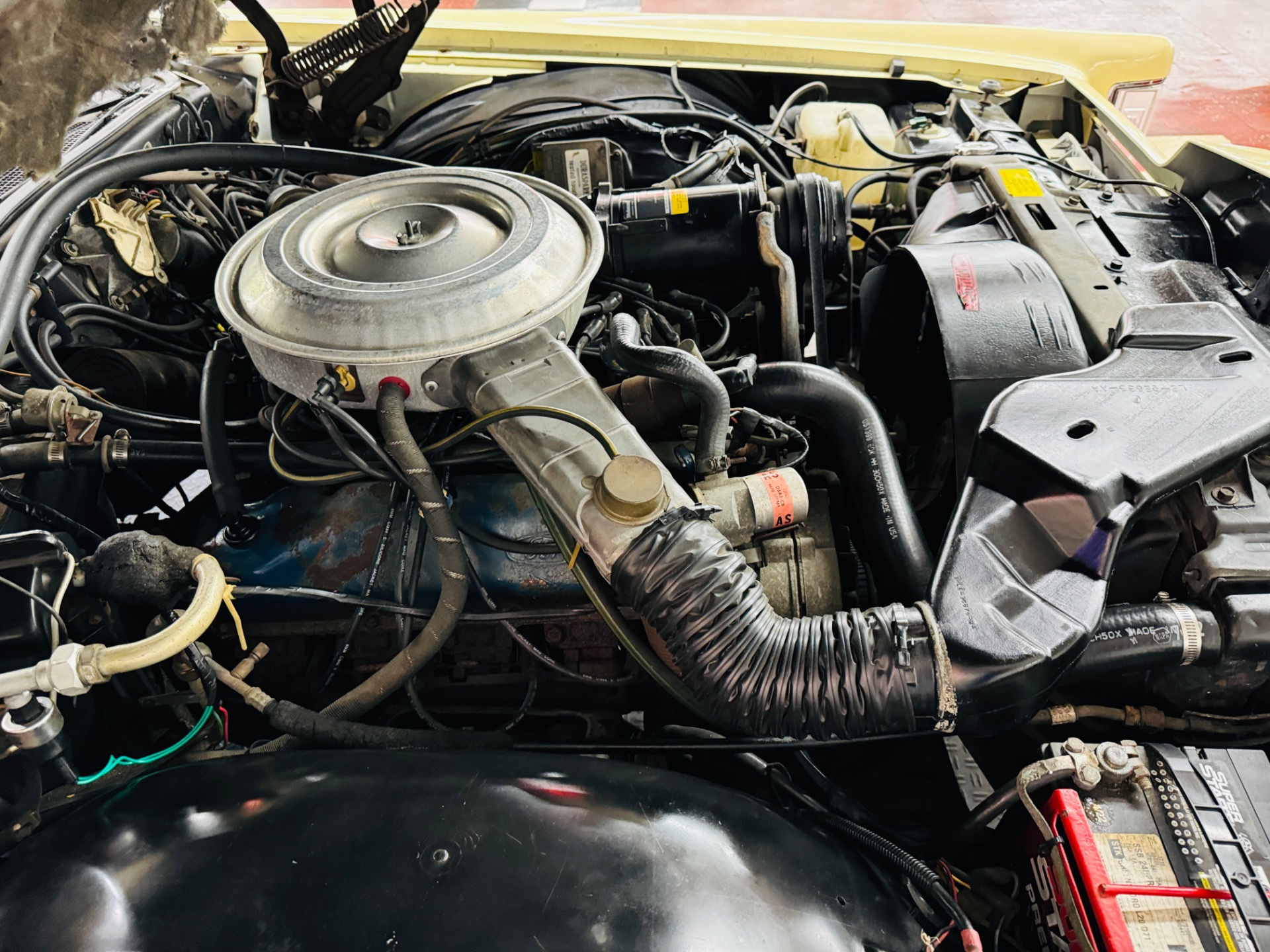 Used 1979 Lincoln Mark V - VERY LOW MILES - CLEAN SOUTHERN CAR -SEE VIDEO | Mundelein, IL