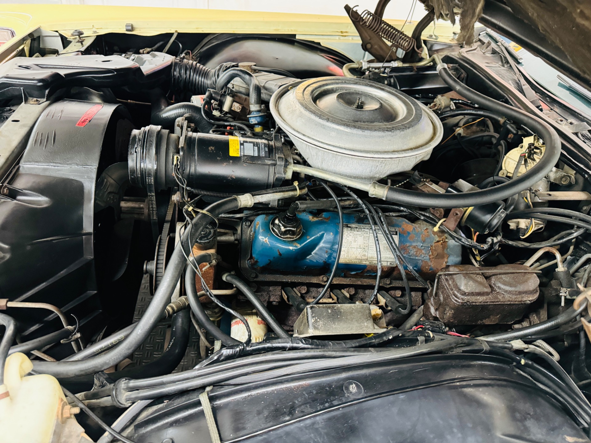 Used 1979 Lincoln Mark V - VERY LOW MILES - CLEAN SOUTHERN CAR -SEE VIDEO | Mundelein, IL
