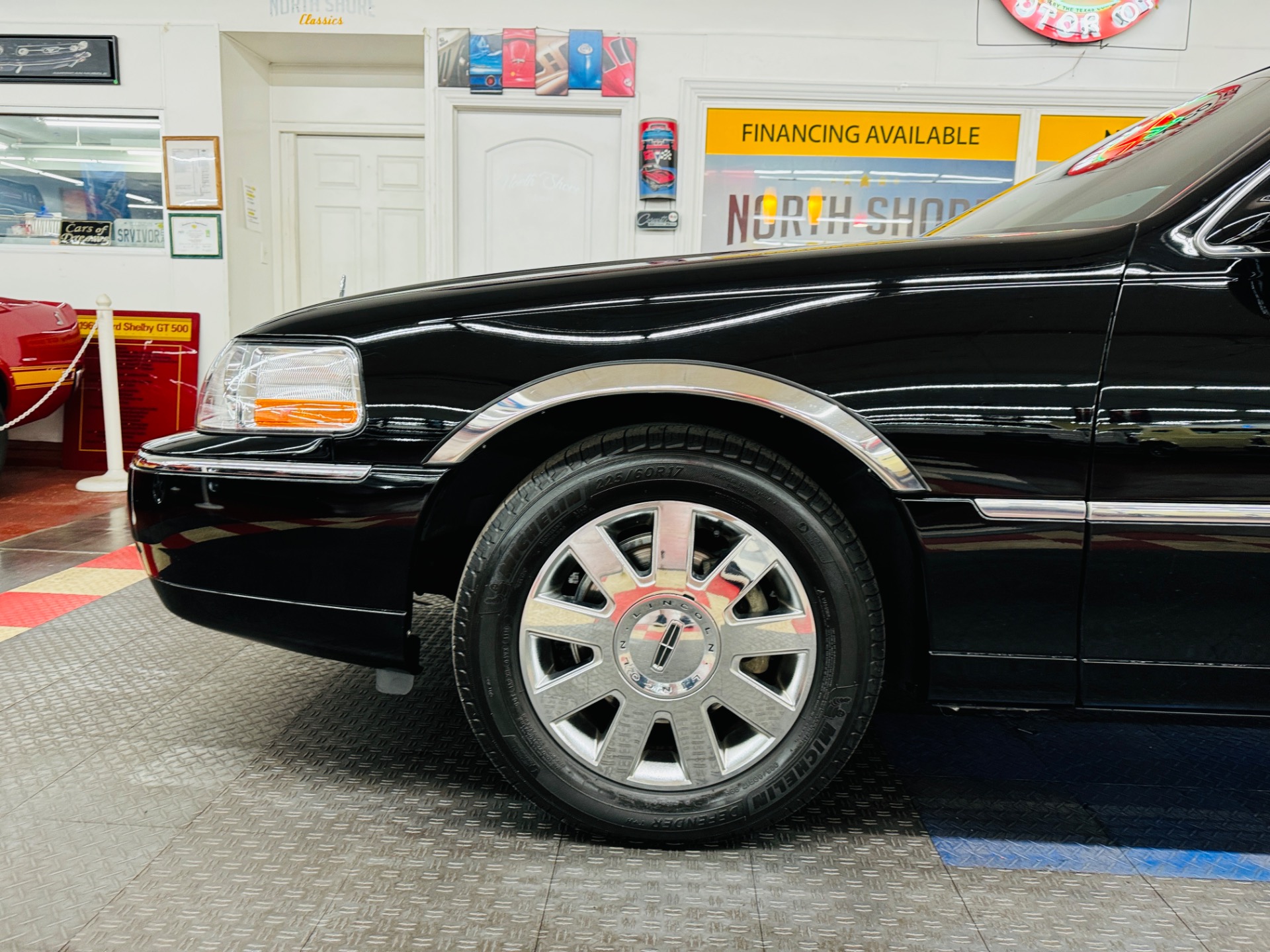 Used 2007 Lincoln Town Car - DESIGNER SERIES - LOADED LUXURY SEDAN -SEE VIDEO | Mundelein, IL