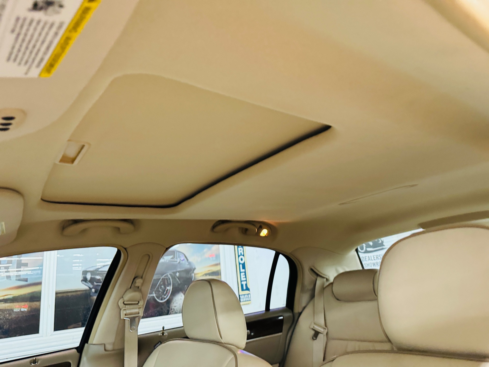 Used 2007 Lincoln Town Car - DESIGNER SERIES - LOADED LUXURY SEDAN -SEE VIDEO | Mundelein, IL