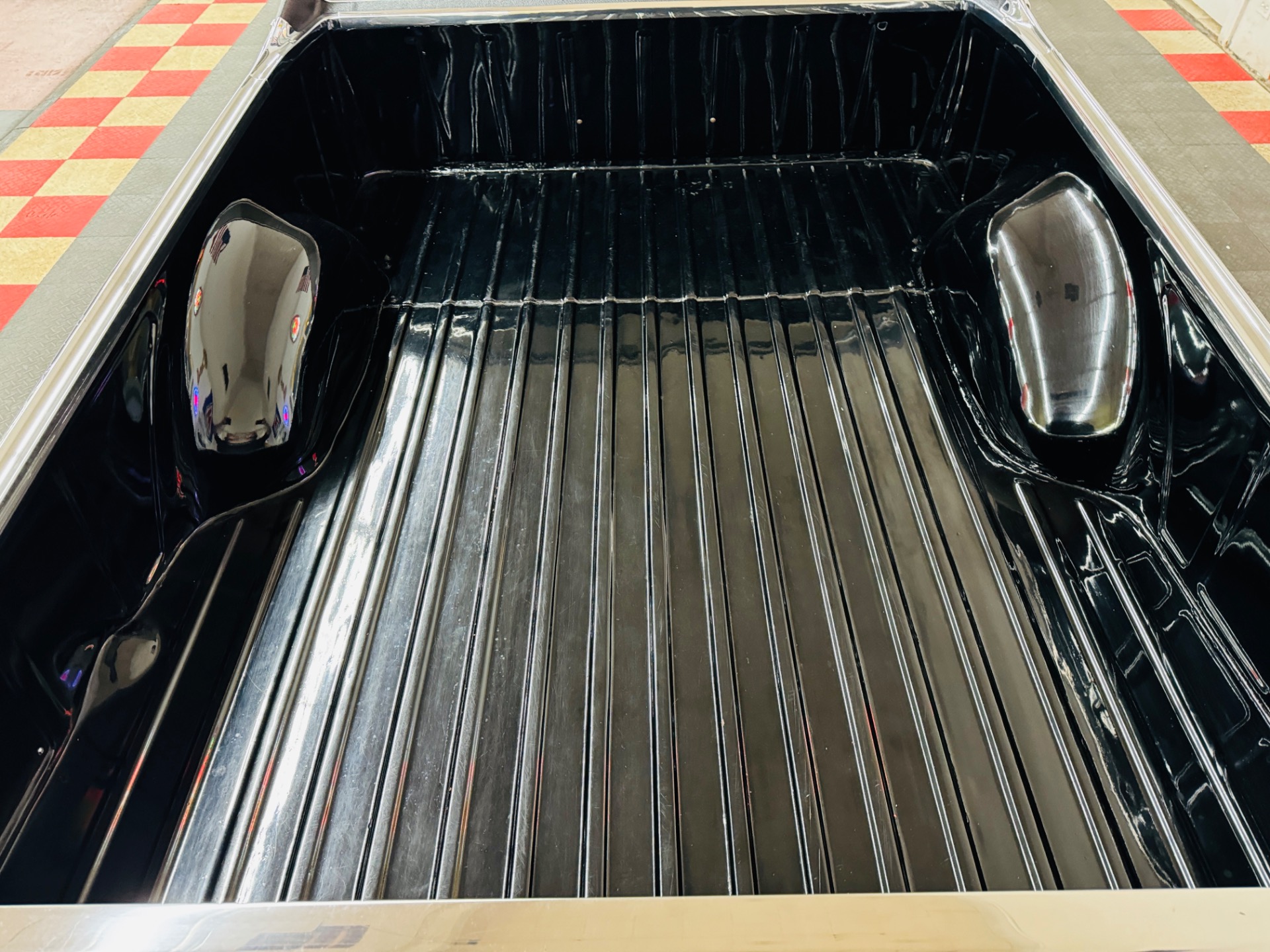 Used 1971 Chevrolet El Camino - SUPER SPORT - 454 ENGINE - FACTORY AC - | Mundelein, IL