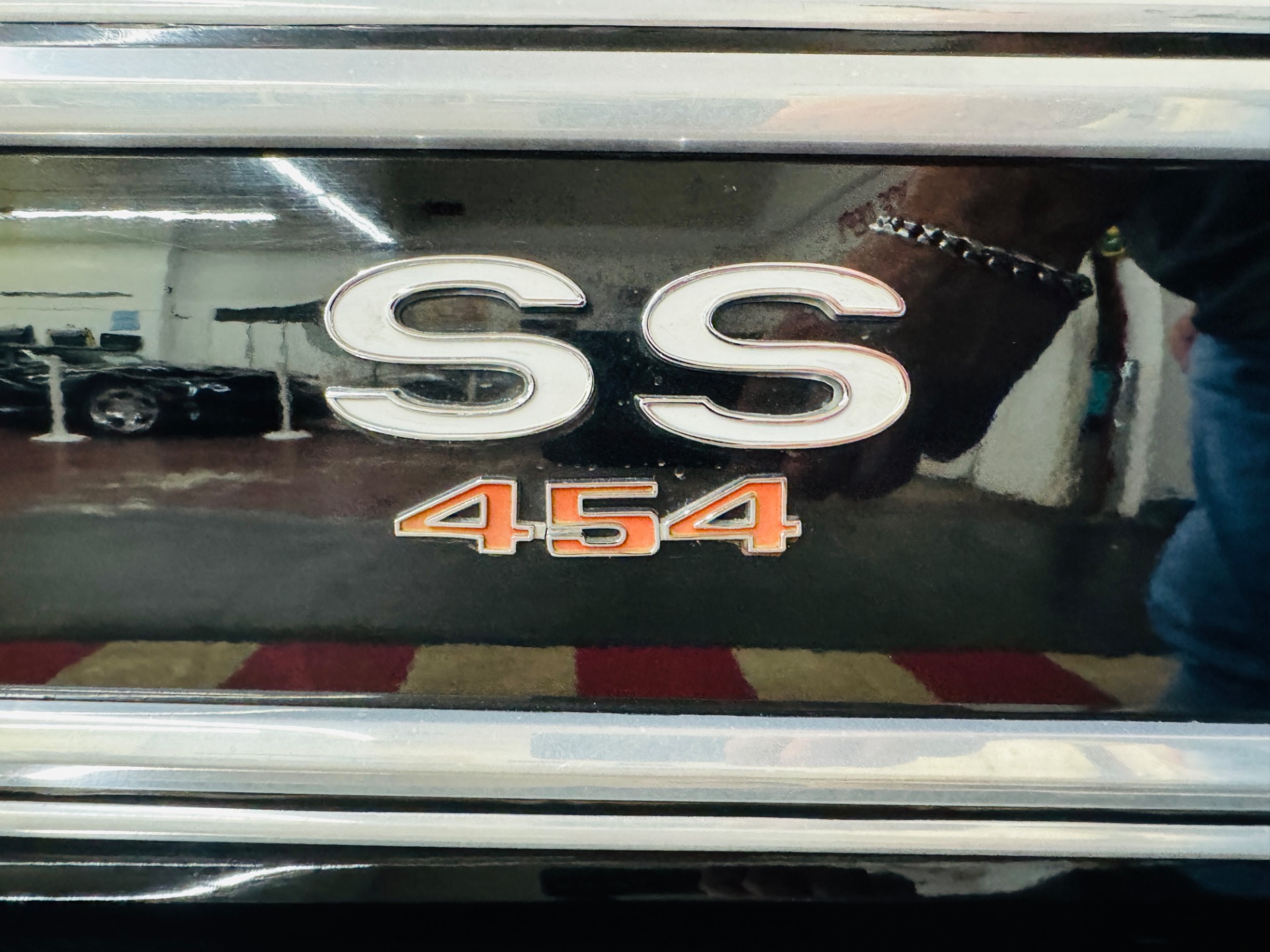 Used 1971 Chevrolet El Camino - SUPER SPORT - 454 ENGINE - FACTORY AC - | Mundelein, IL