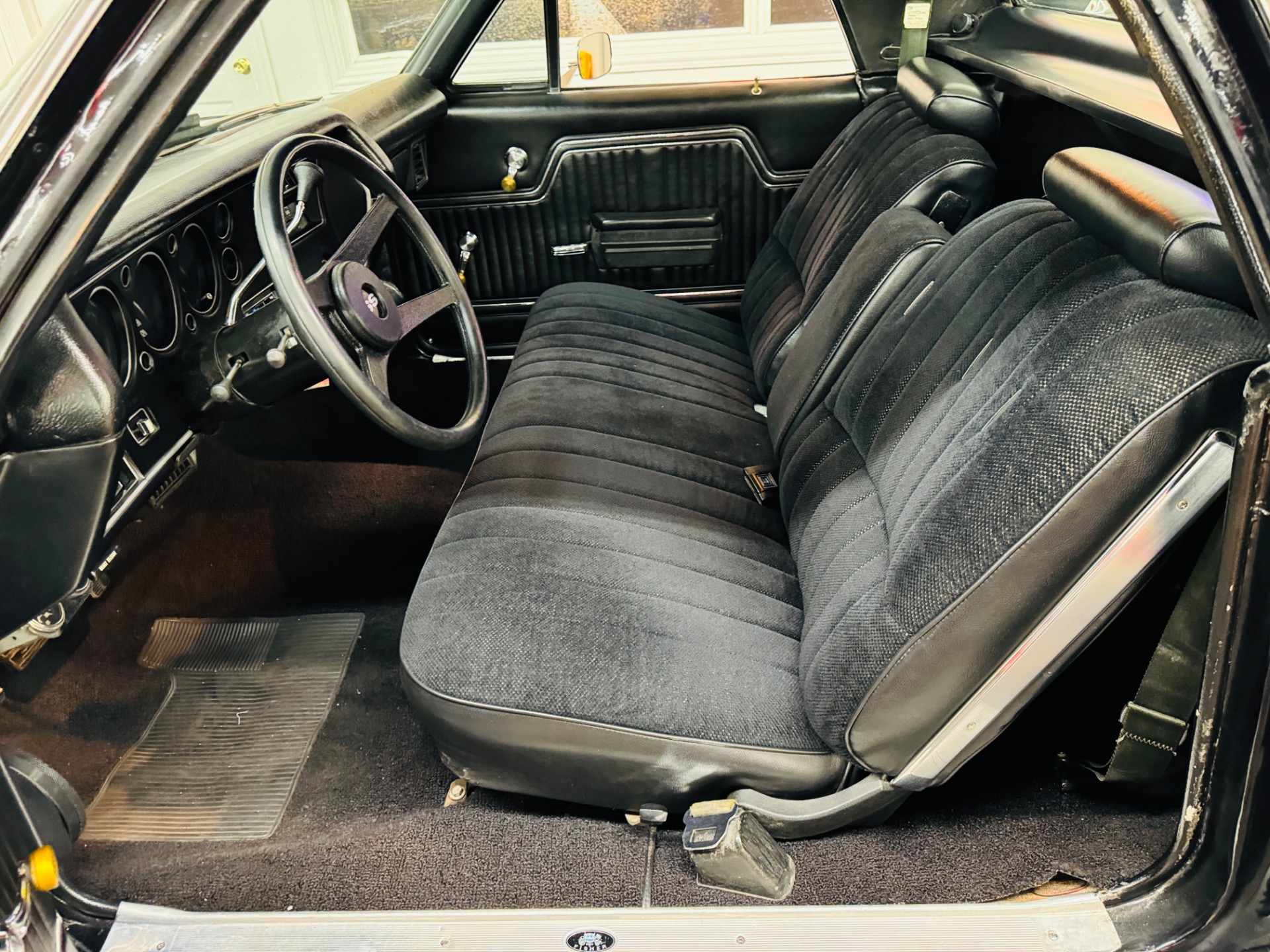 Used 1971 Chevrolet El Camino - SUPER SPORT - 454 ENGINE - FACTORY AC - | Mundelein, IL