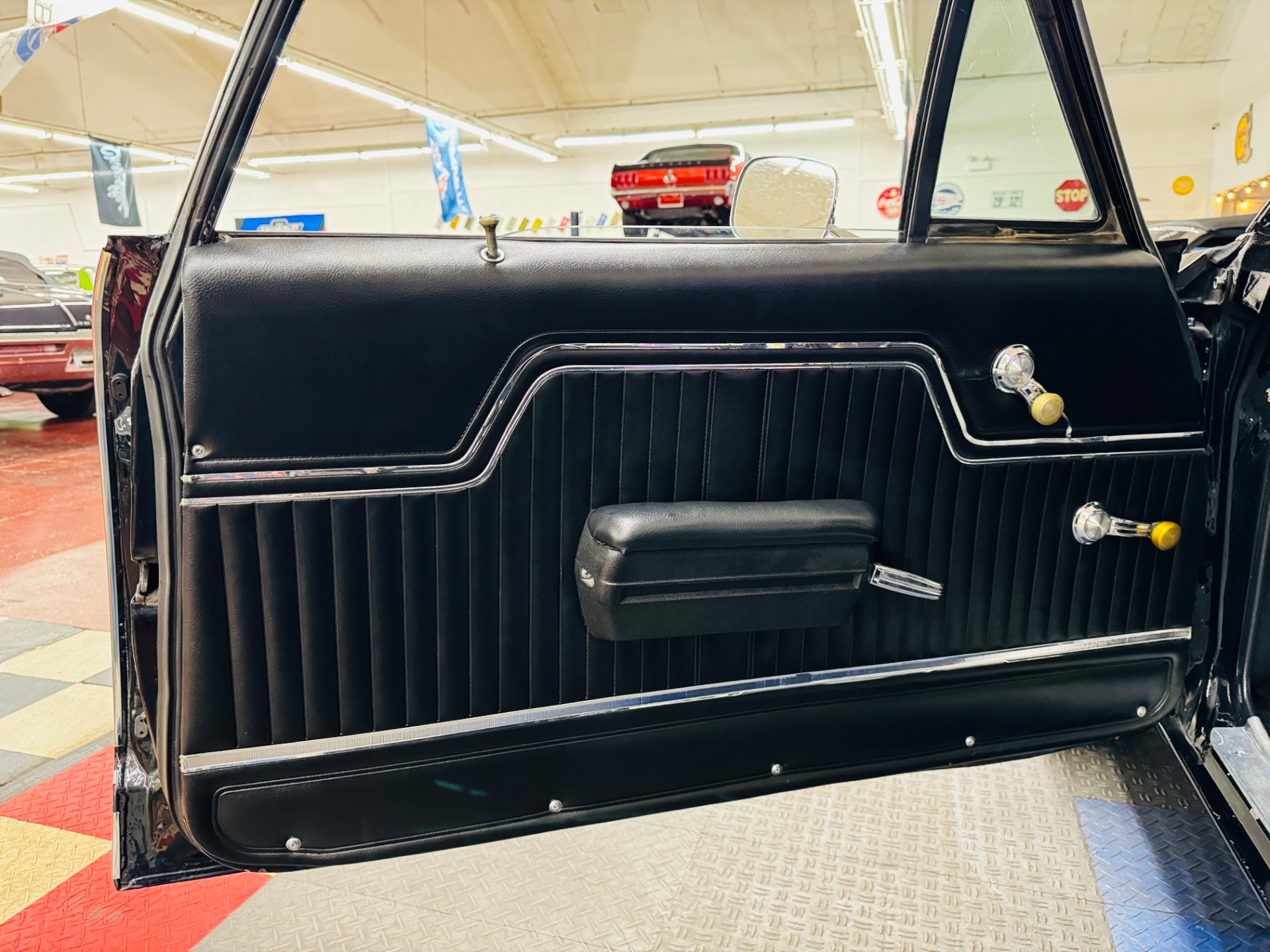 Used 1971 Chevrolet El Camino - SUPER SPORT - 454 ENGINE - FACTORY AC - | Mundelein, IL