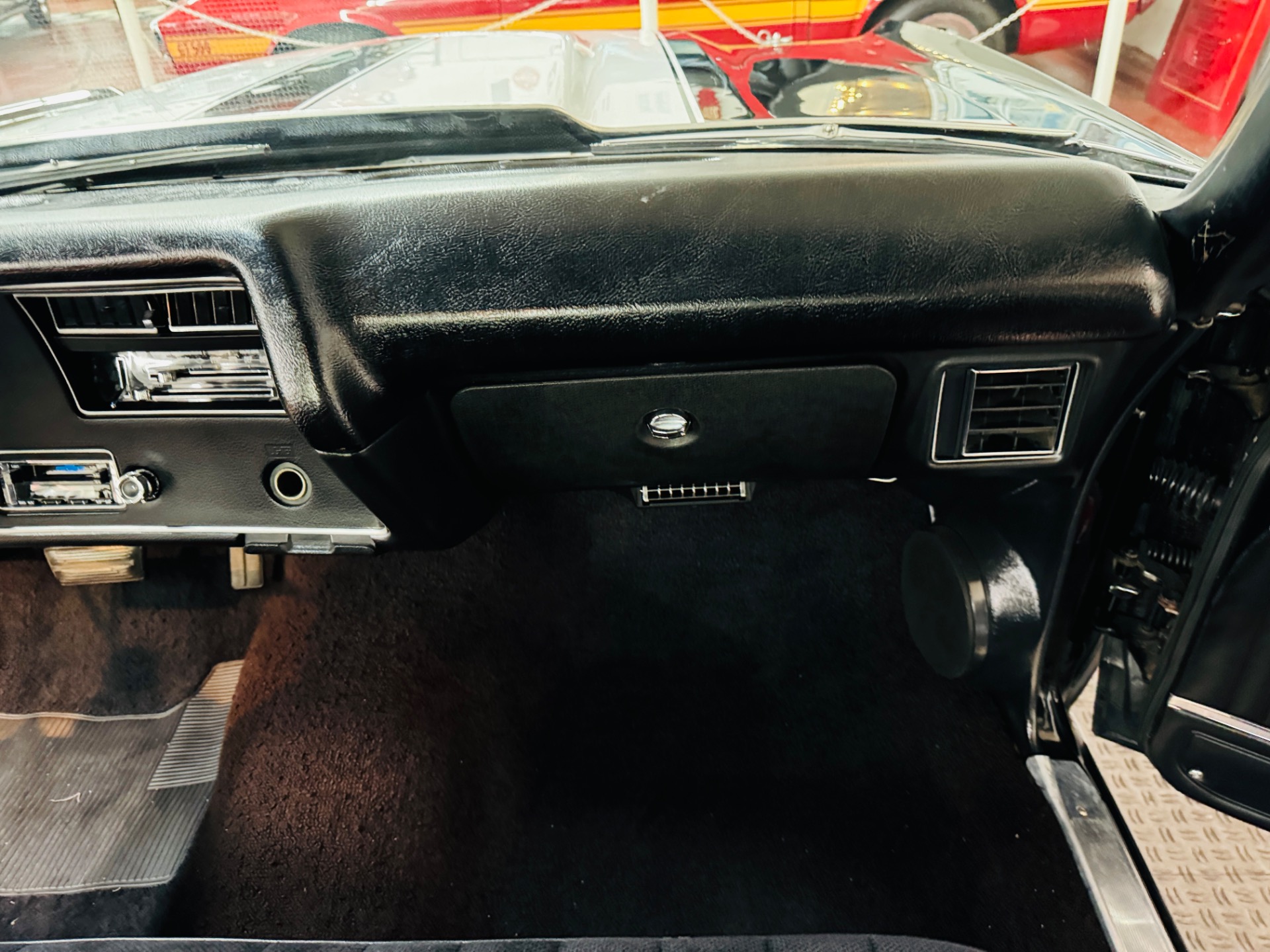 Used 1971 Chevrolet El Camino - SUPER SPORT - 454 ENGINE - FACTORY AC - | Mundelein, IL
