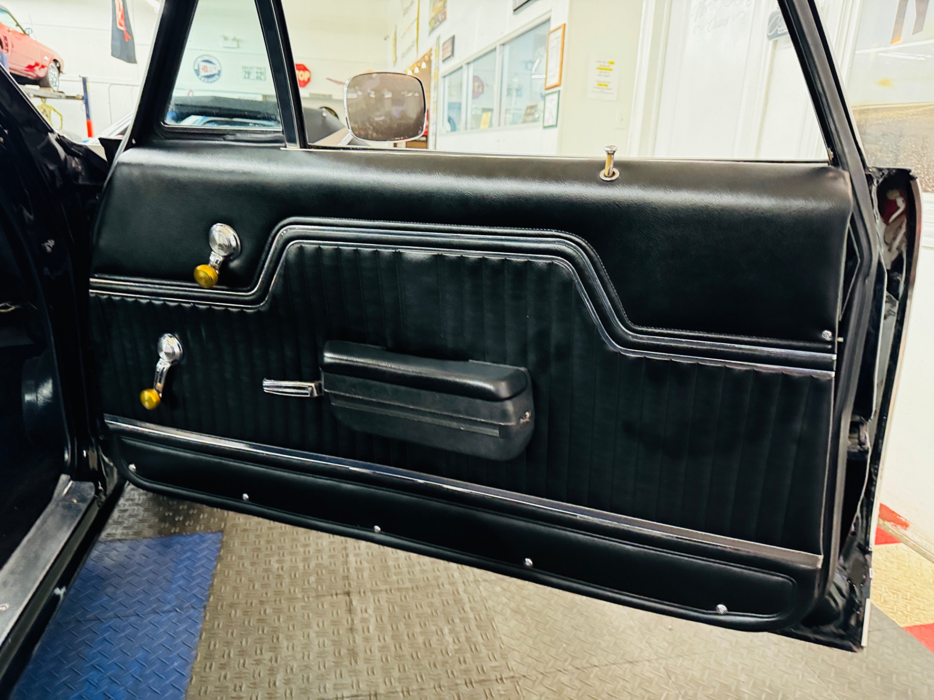 Used 1971 Chevrolet El Camino - SUPER SPORT - 454 ENGINE - FACTORY AC - | Mundelein, IL
