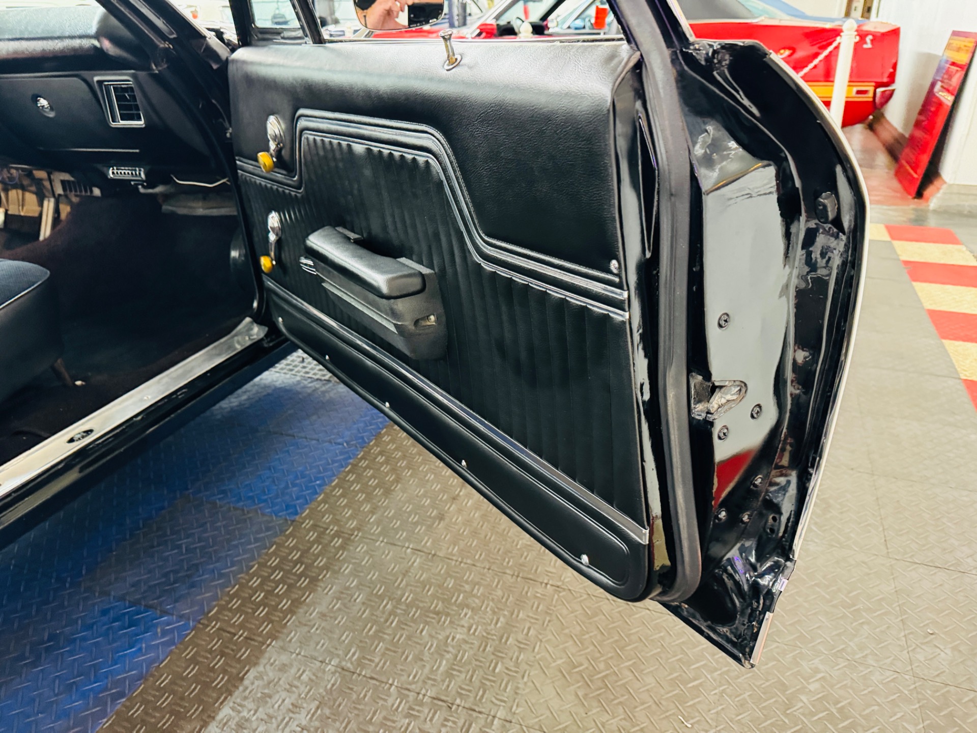 Used 1971 Chevrolet El Camino - SUPER SPORT - 454 ENGINE - FACTORY AC - | Mundelein, IL