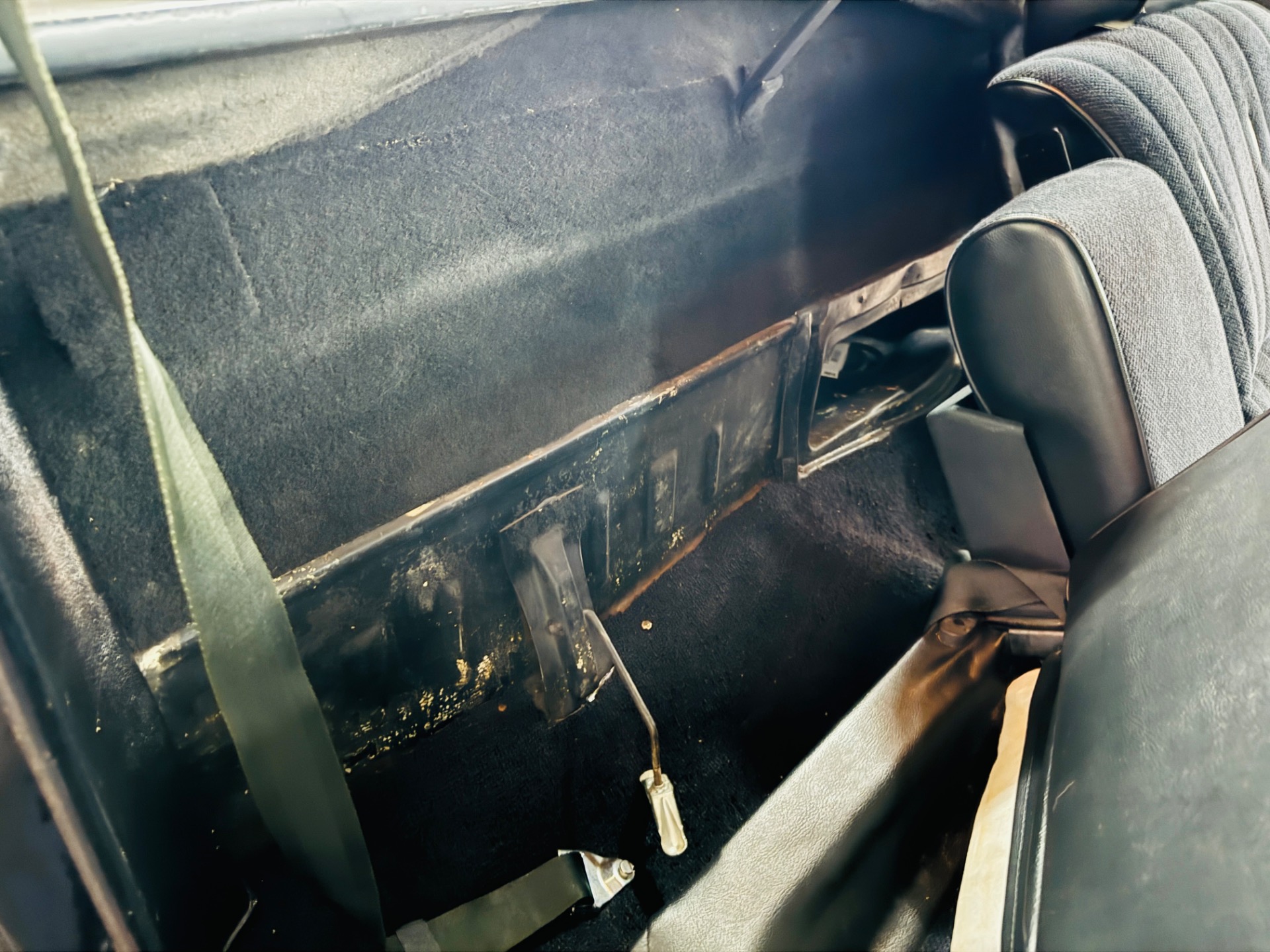 Used 1971 Chevrolet El Camino - SUPER SPORT - 454 ENGINE - FACTORY AC - | Mundelein, IL