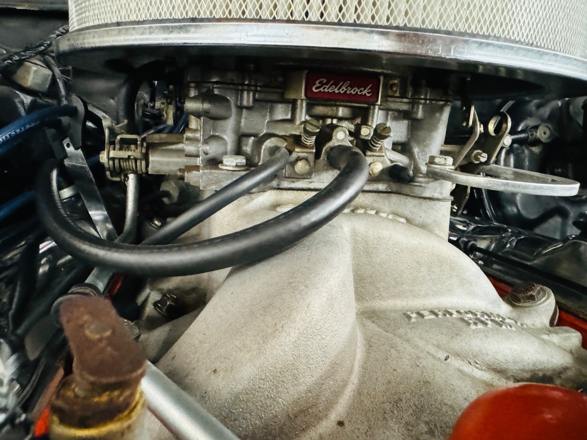 Used 1971 Chevrolet El Camino - SUPER SPORT - 454 ENGINE - FACTORY AC - | Mundelein, IL