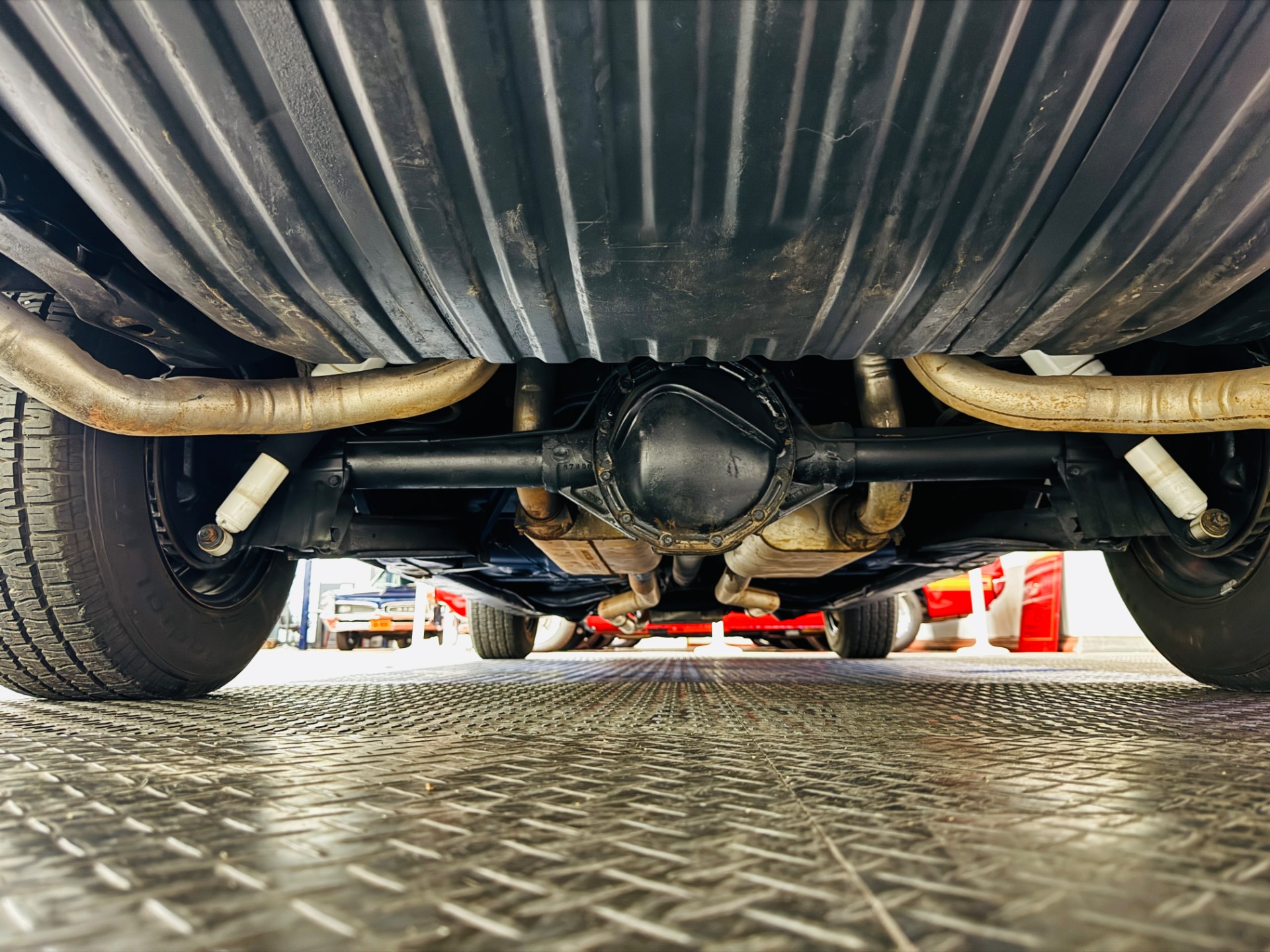 Used 1971 Chevrolet El Camino - SUPER SPORT - 454 ENGINE - FACTORY AC - | Mundelein, IL