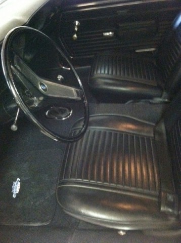 Used 1969 Chevrolet Camaro Possibly the lowest mileage Yenko in existence!  Documented! One of a kind | Mundelein, IL