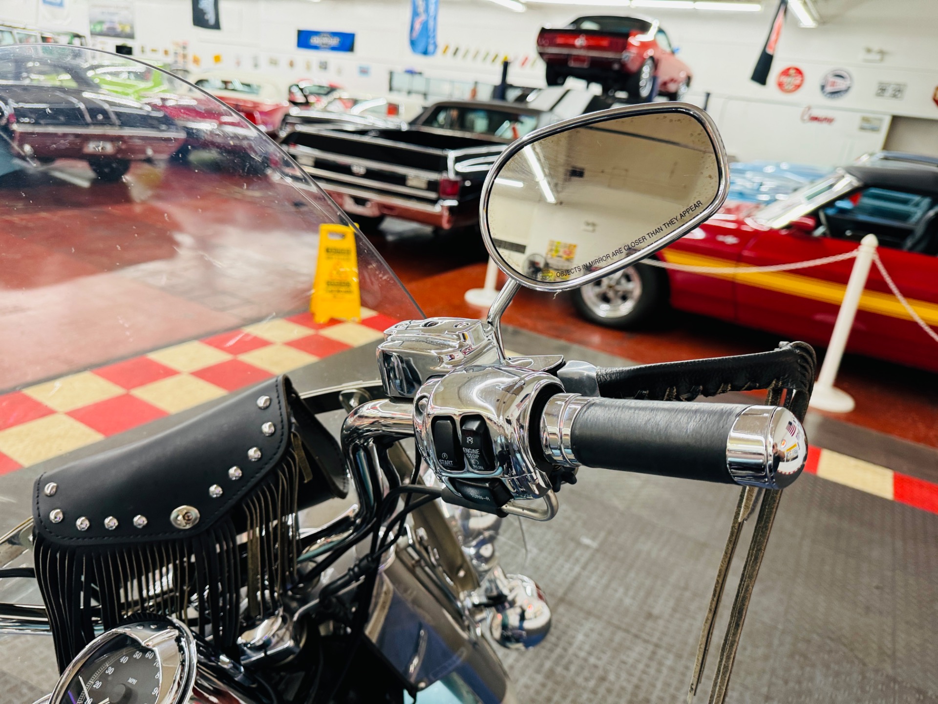 Used 1999 Harley Davidson FLST Heritage SoftTail-SEE VIDEO | Mundelein, IL