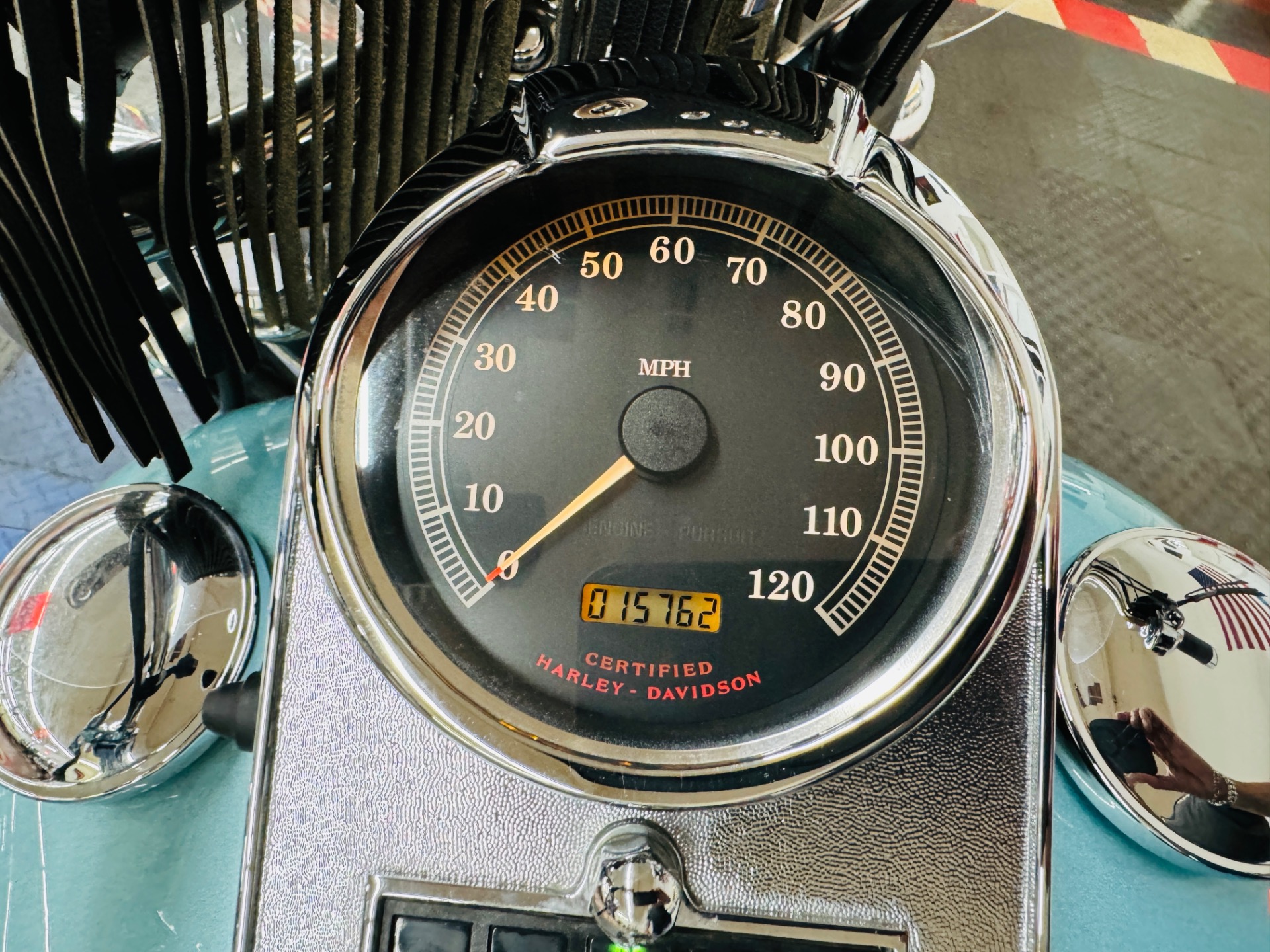 Used 1999 Harley Davidson FLST Heritage SoftTail-SEE VIDEO | Mundelein, IL