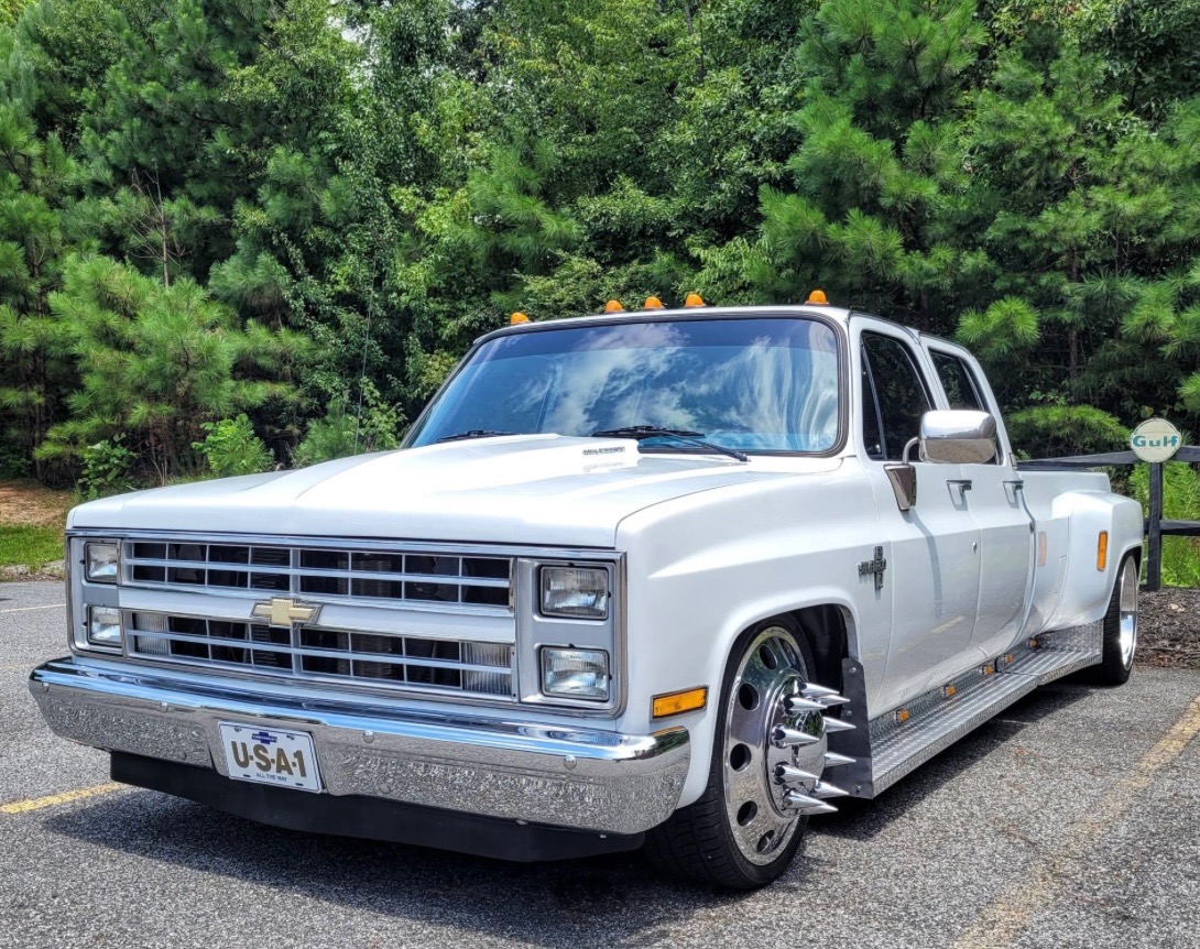 Used 1988 Chevrolet 3500 R3500 | Mundelein, IL