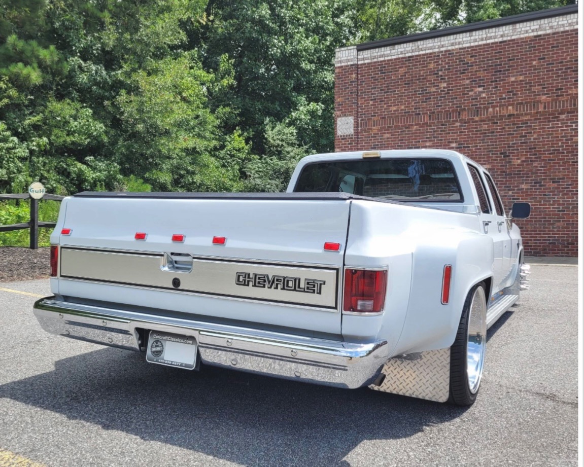 Used 1988 Chevrolet 3500 R3500 | Mundelein, IL