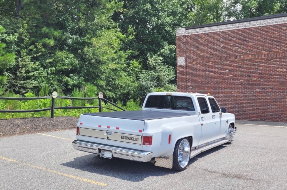 Used 1988 Chevrolet 3500 R3500 | Mundelein, IL