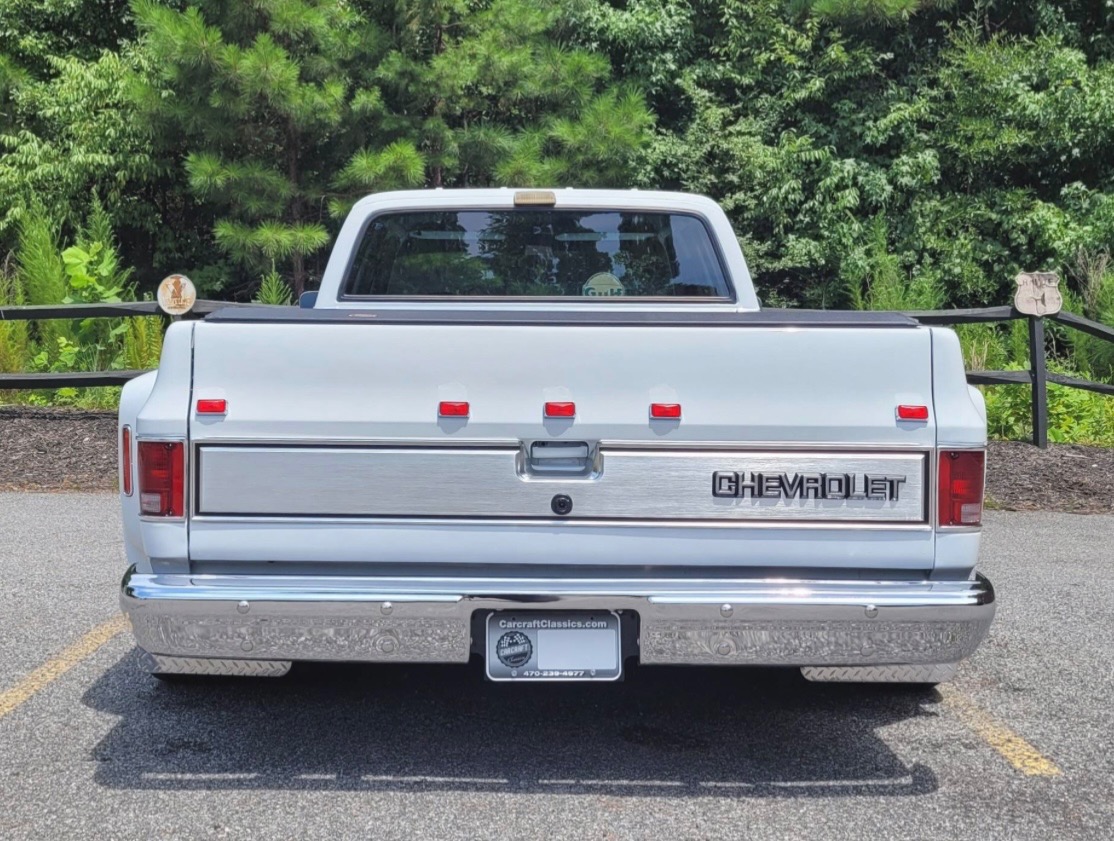 Used 1988 Chevrolet 3500 R3500 | Mundelein, IL