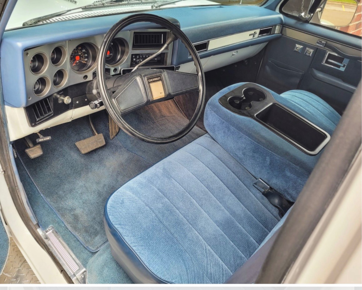 Used 1988 Chevrolet 3500 R3500 | Mundelein, IL