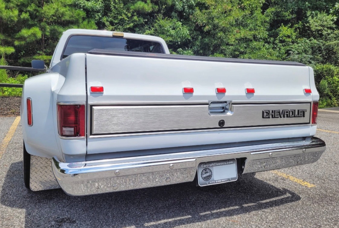 Used 1988 Chevrolet 3500 R3500 | Mundelein, IL