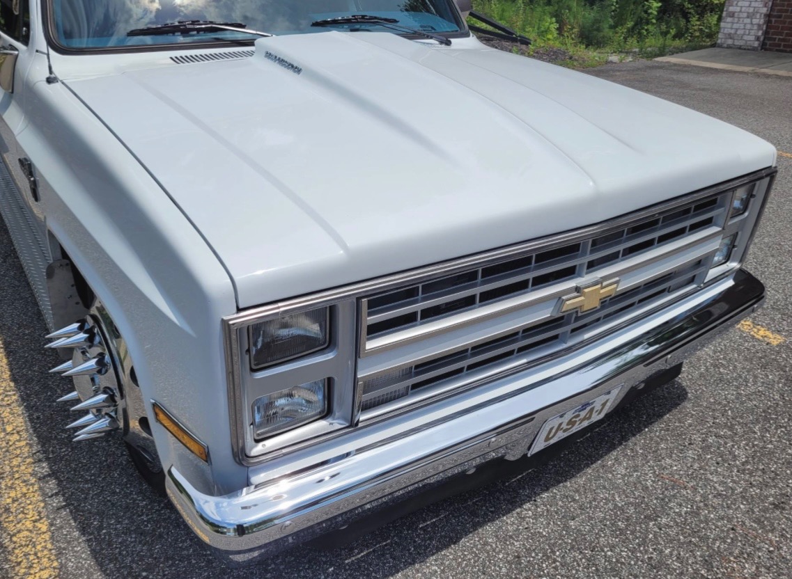 Used 1988 Chevrolet 3500 R3500 | Mundelein, IL