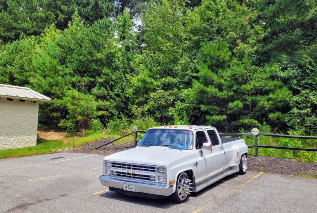 Used 1988 Chevrolet 3500 R3500 | Mundelein, IL