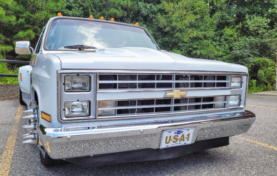 Used 1988 Chevrolet 3500 R3500 | Mundelein, IL